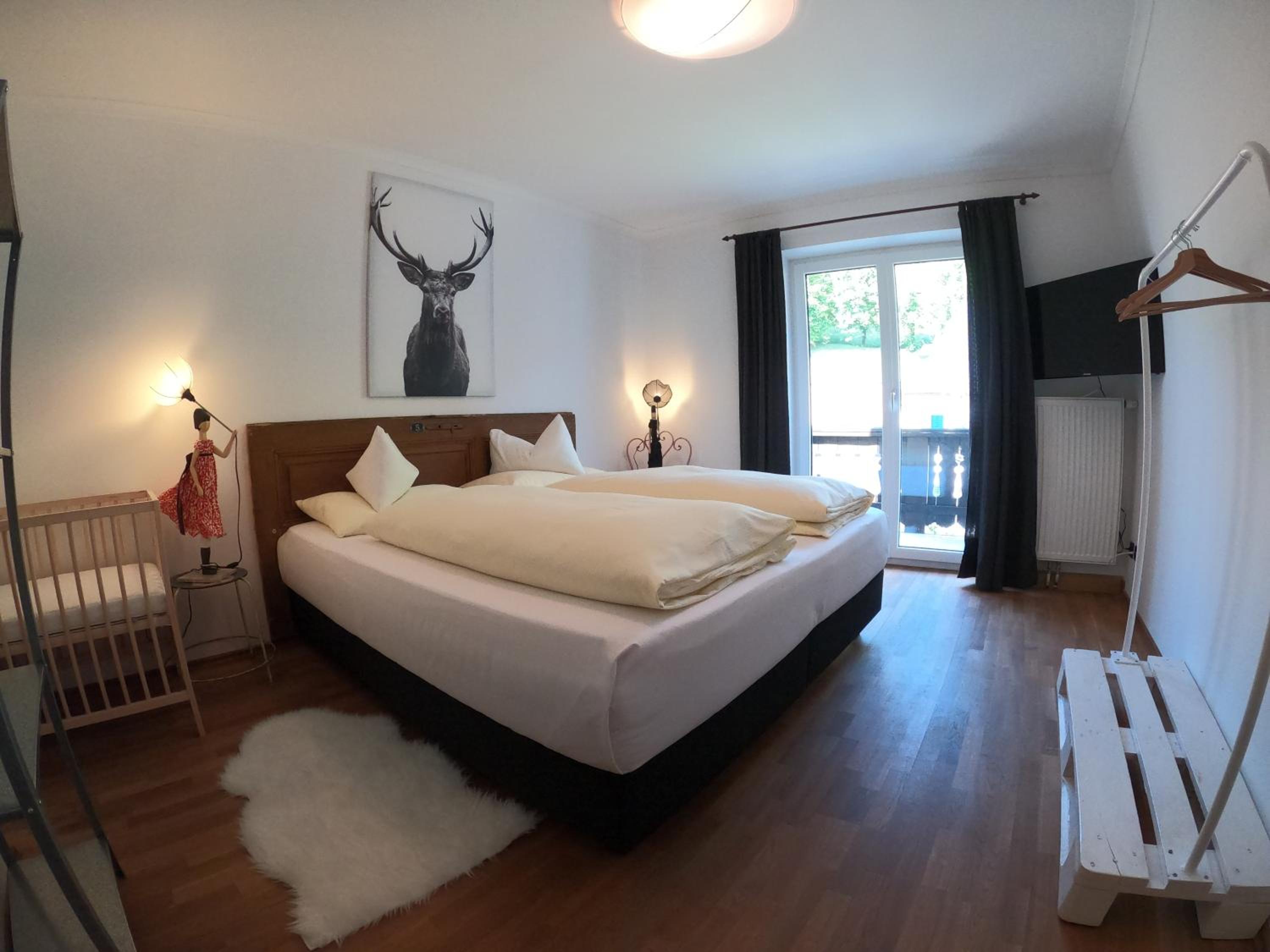 Ferienwohnung Kaffeewerkstatt