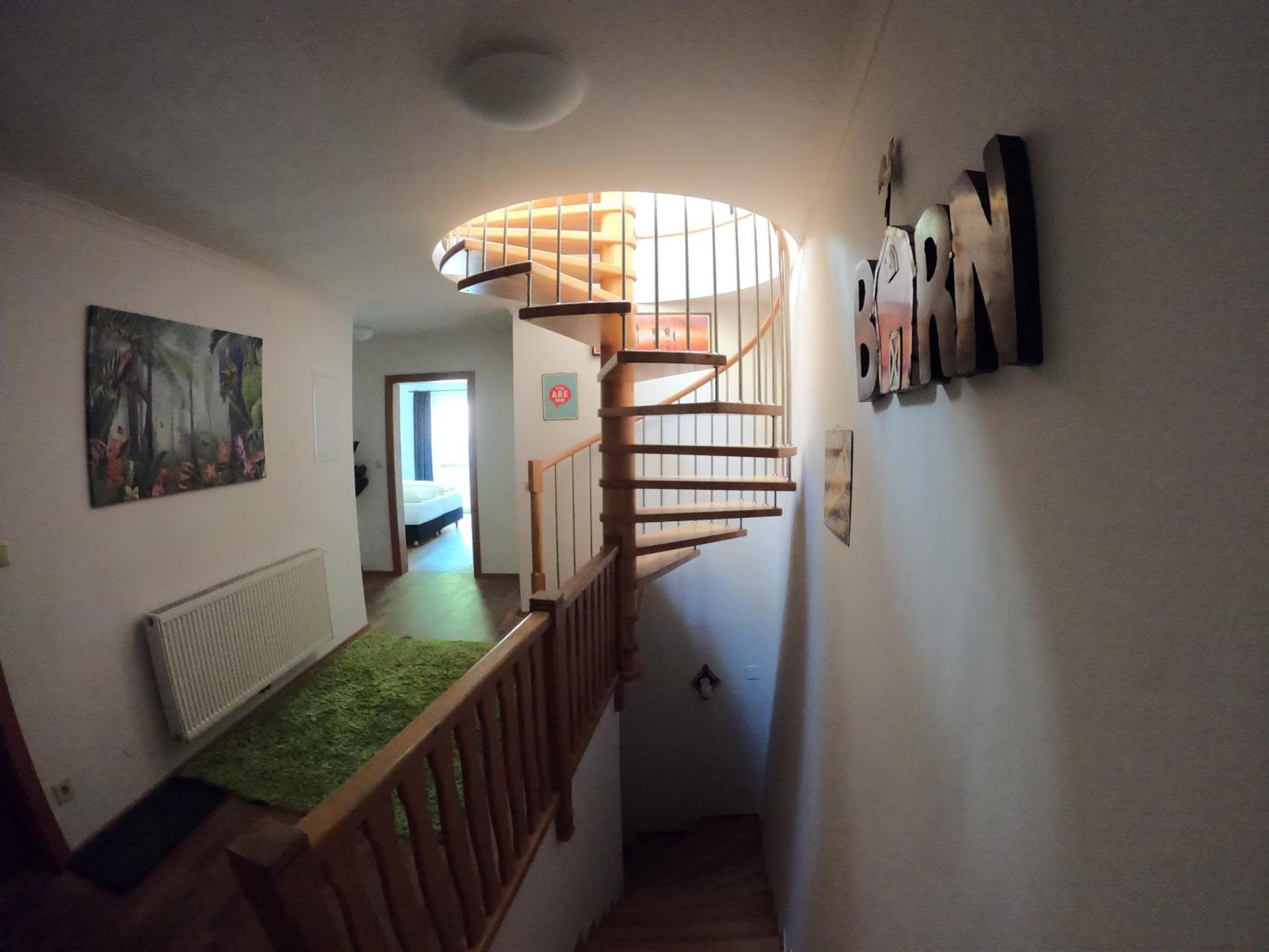 Ferienwohnung Kaffeewerkstatt