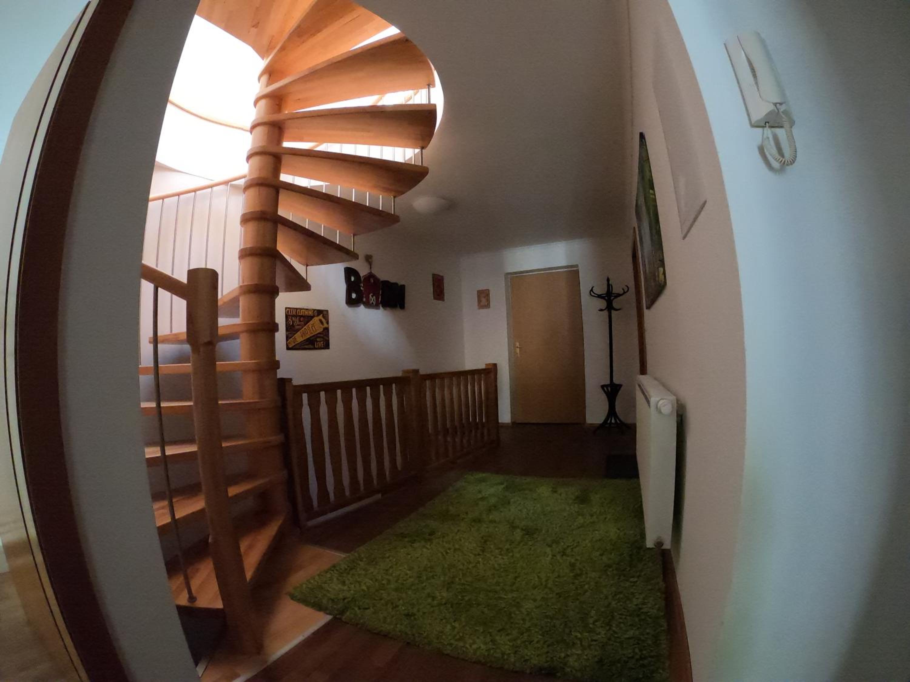 Ferienwohnung Kaffeewerkstatt