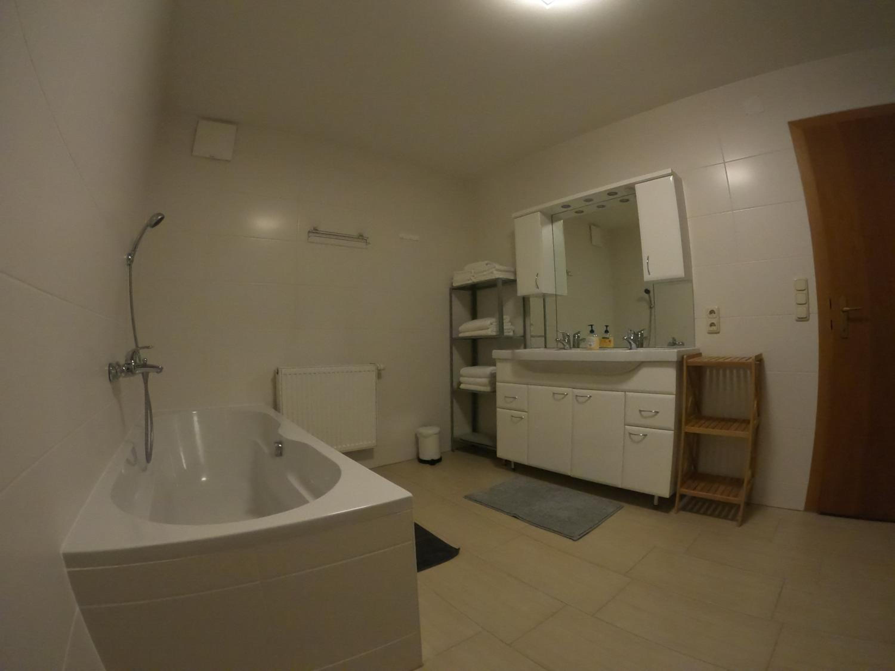 Ferienwohnung Kaffeewerkstatt