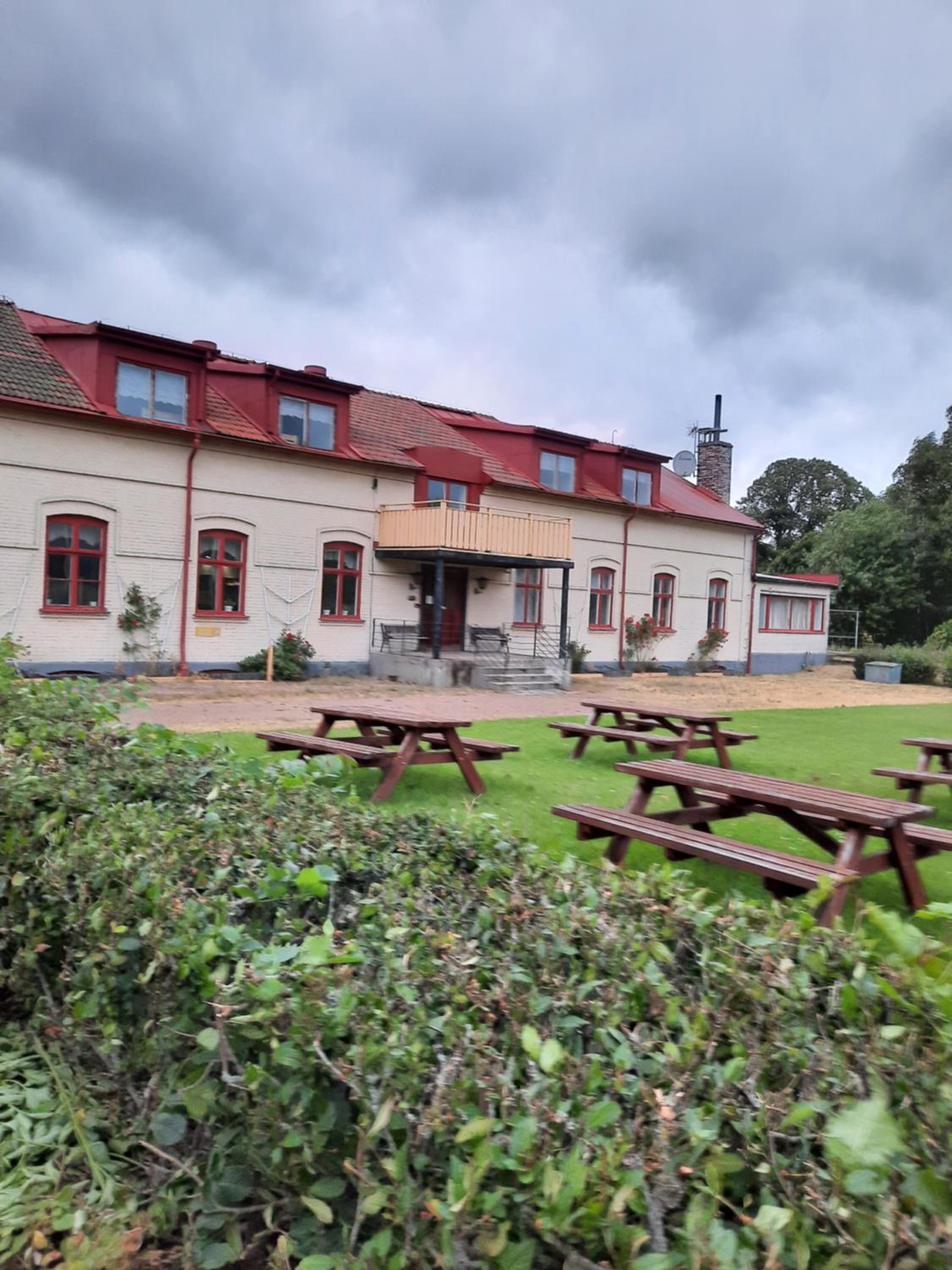 Hotel Birkagårdens Vandrarhem - Image 1