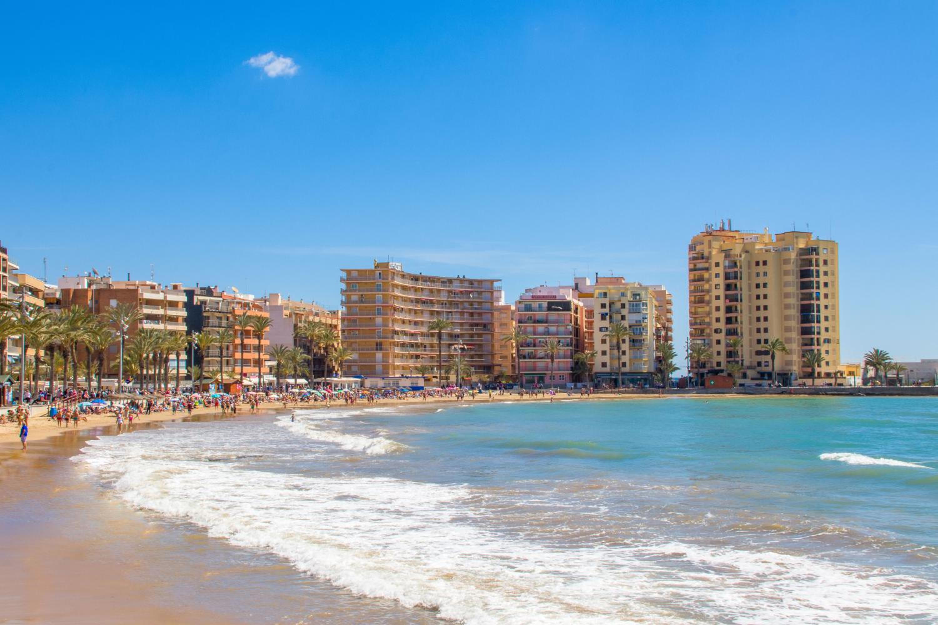 CORAZÓN DEL MAR view 3