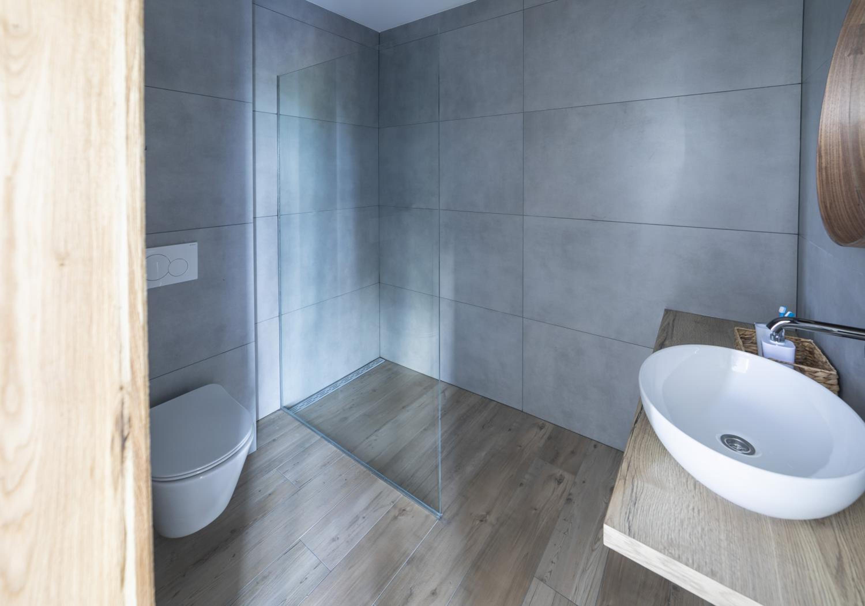 Babyky apartmány