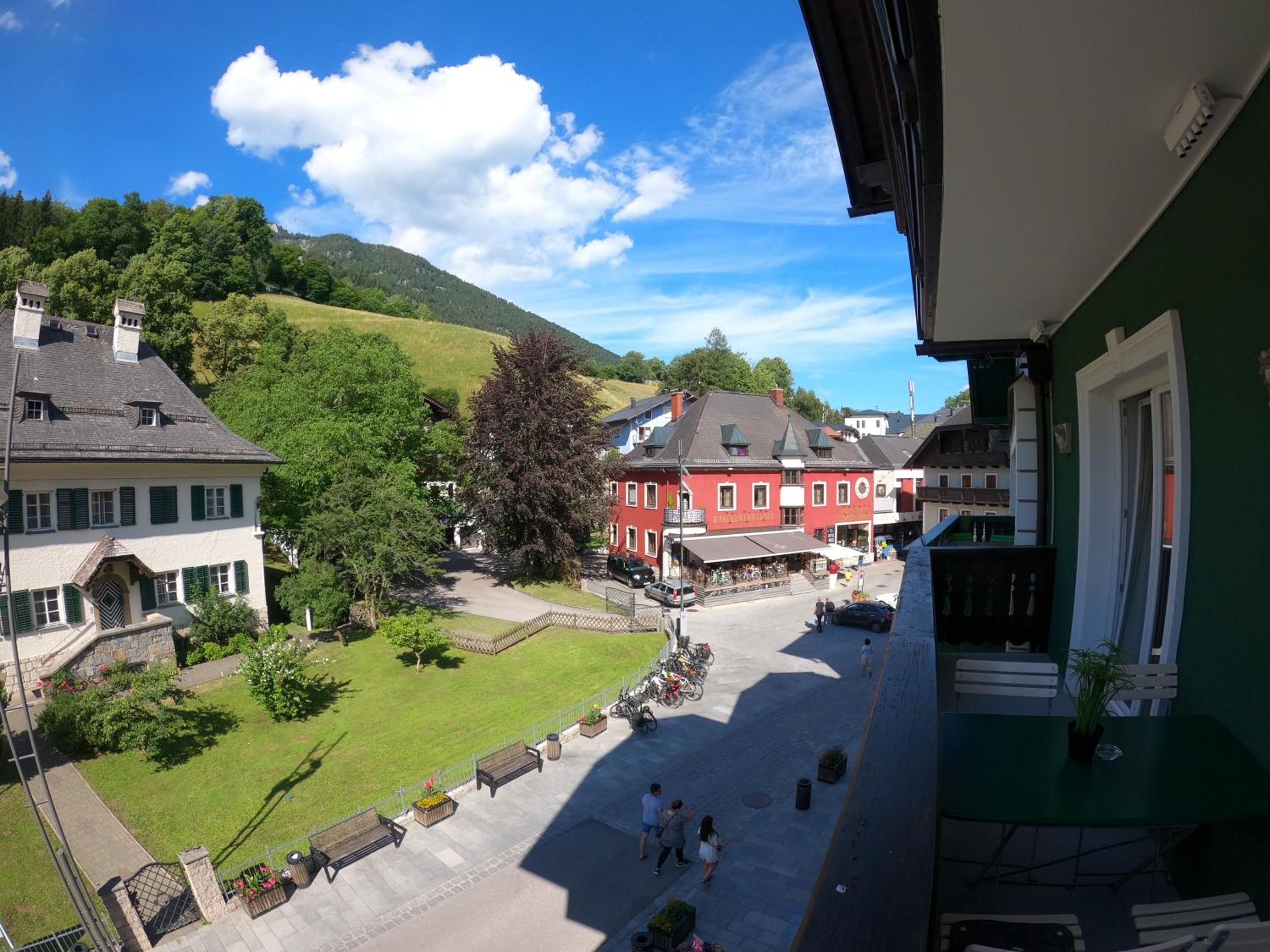 Ferienwohnung Kaffeewerkstatt