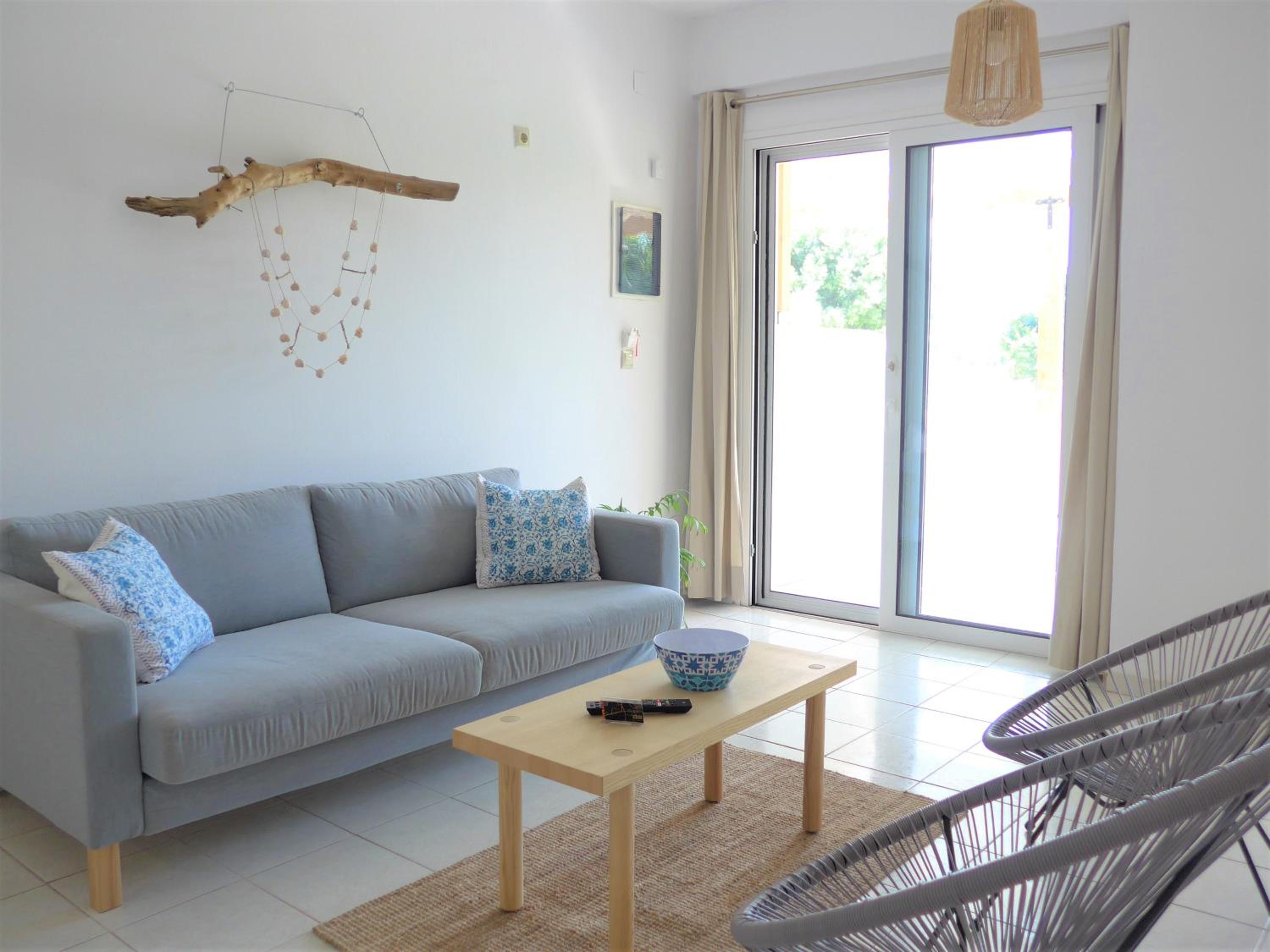 Kalamaki Plaza Apartments