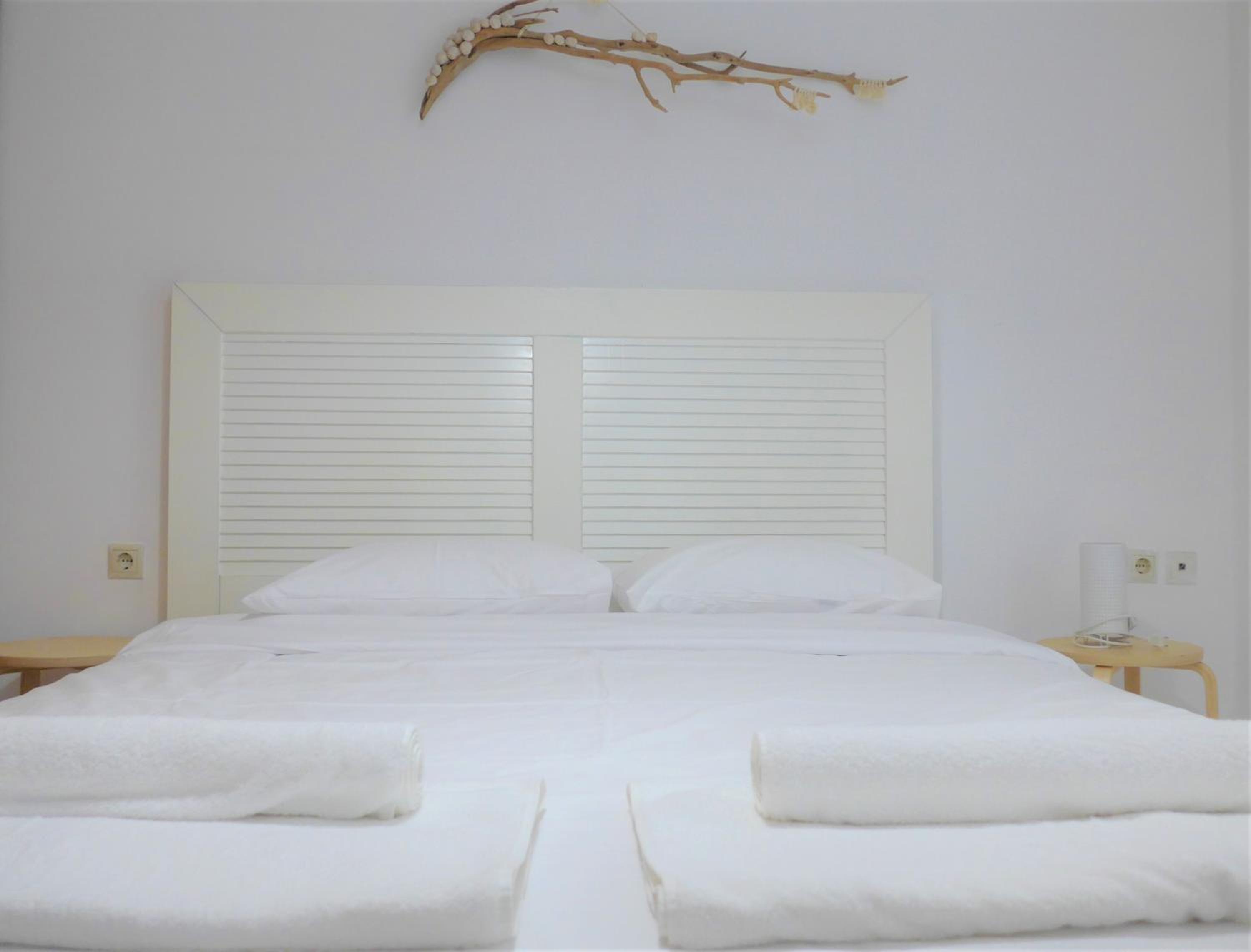 Kalamaki Plaza Apartments