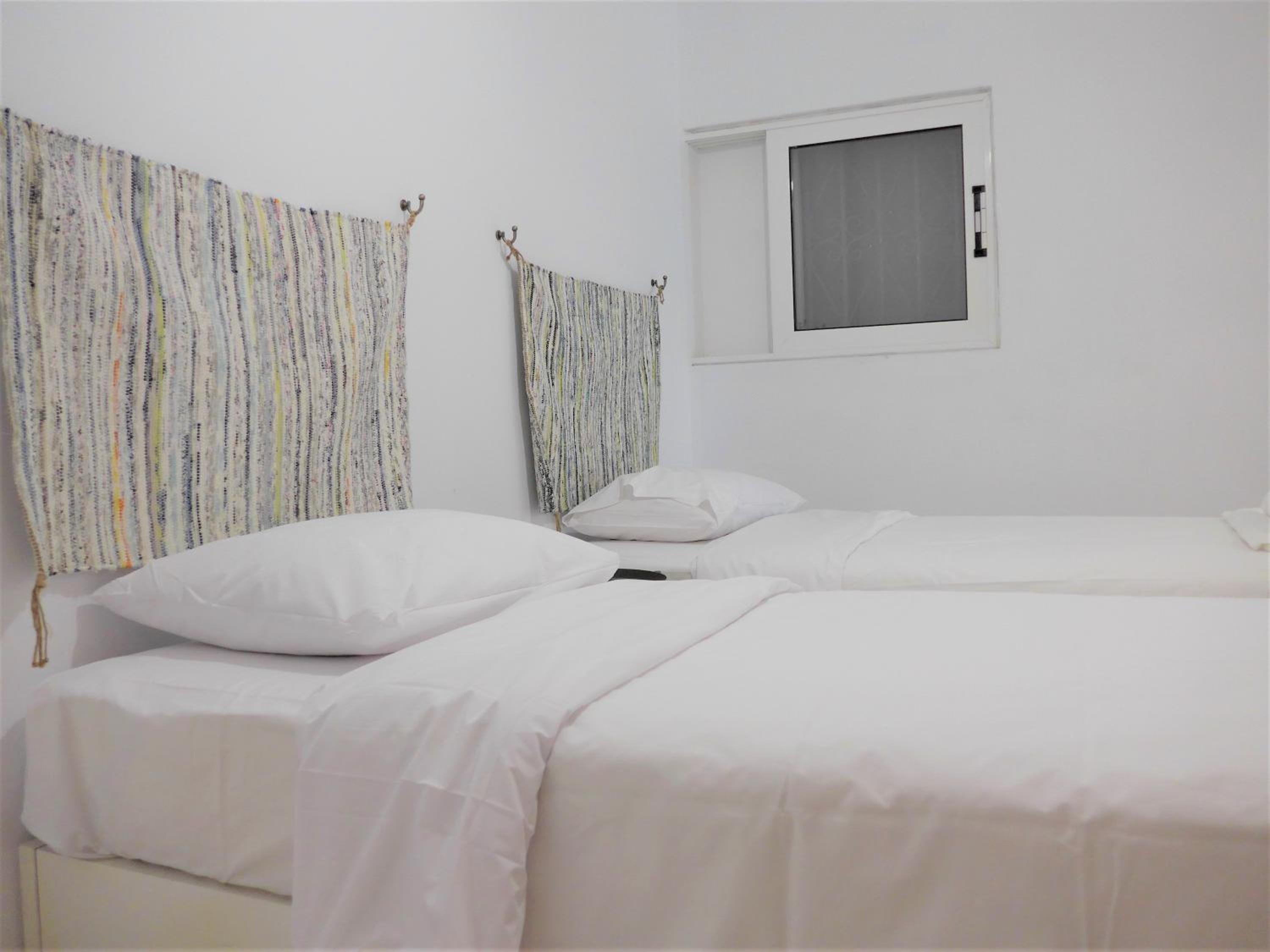 Kalamaki Plaza Apartments