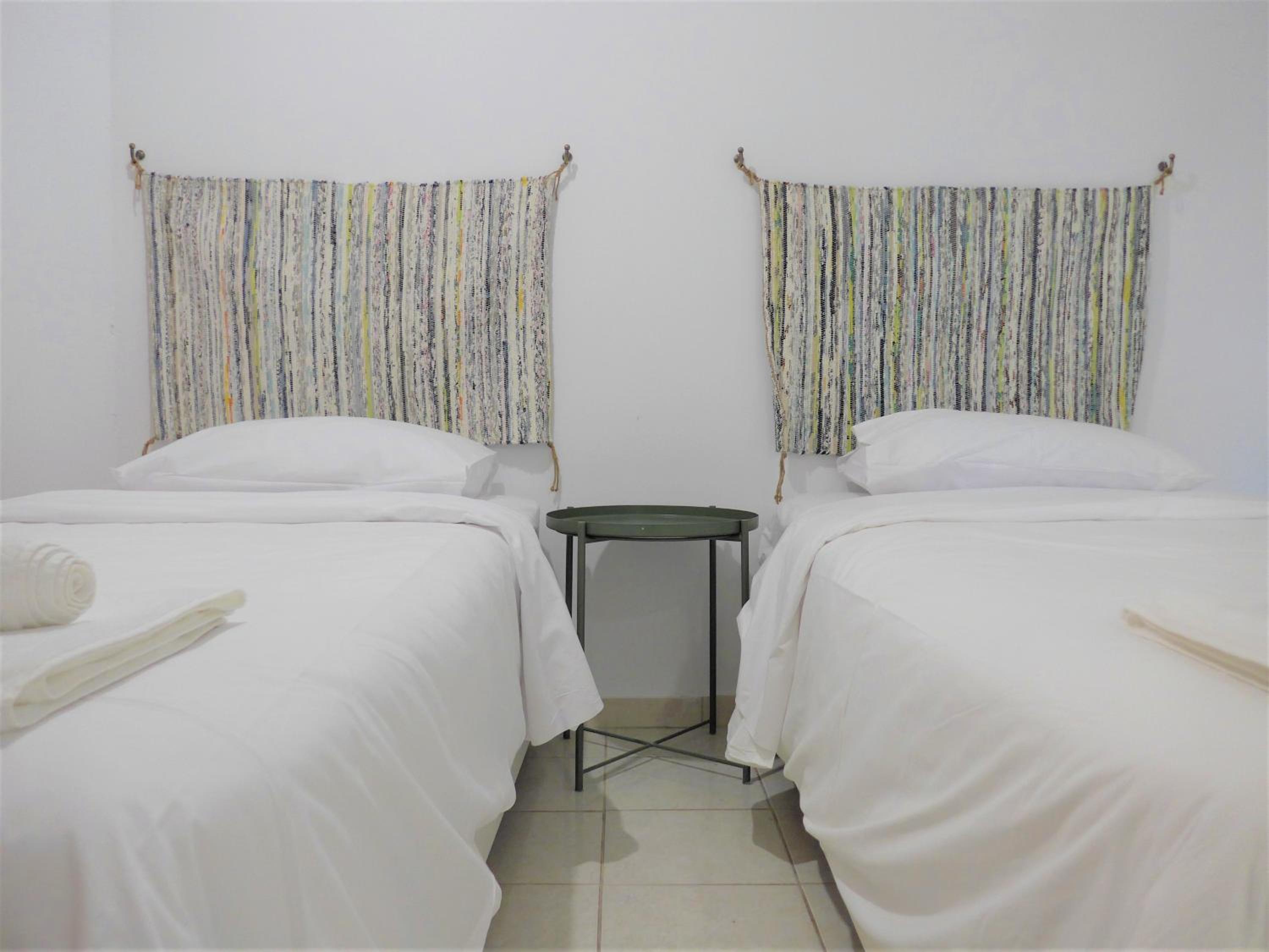 Kalamaki Plaza Apartments