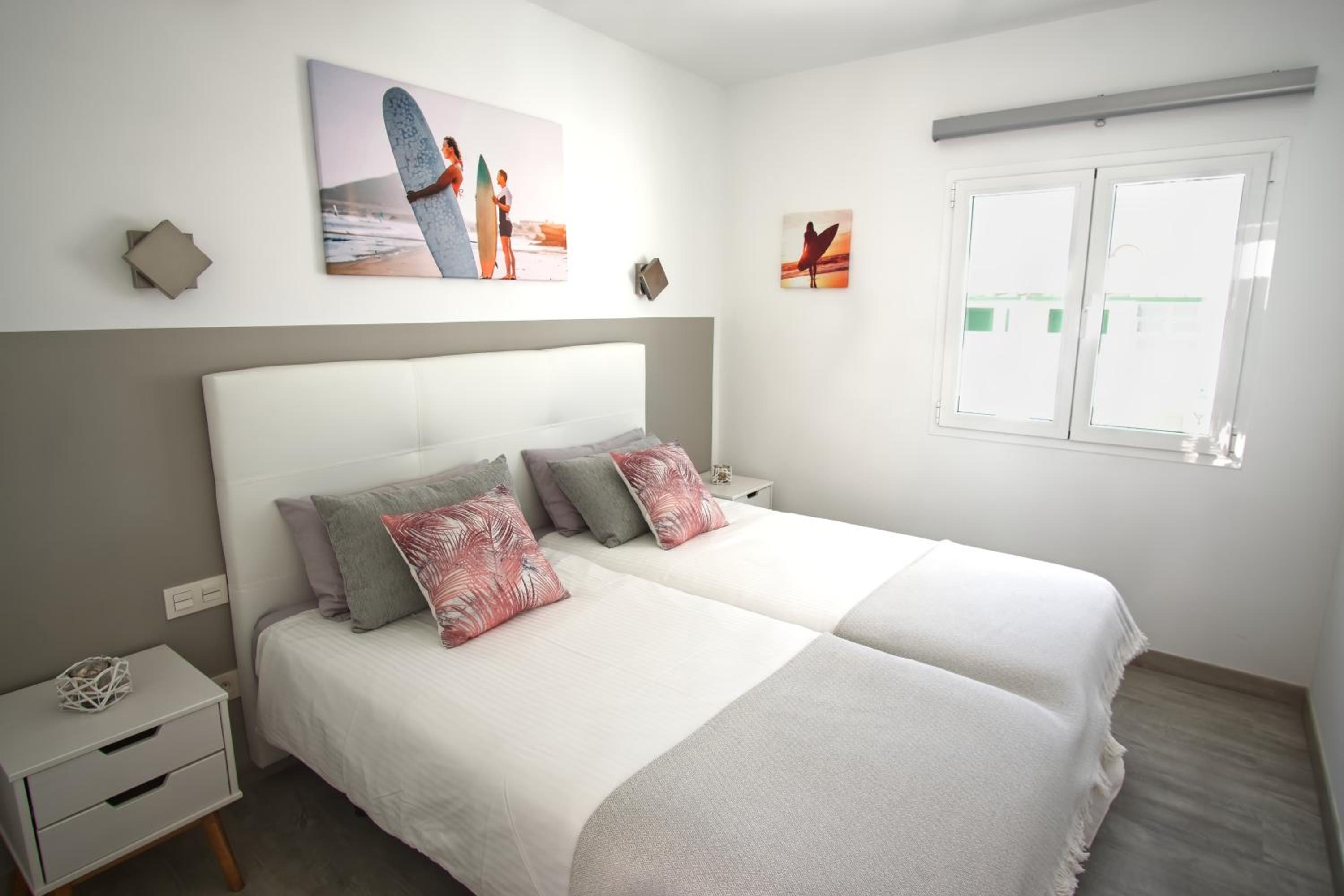 Apartment Cucharas Beach - Pool - Beach 2 min - Free AC & Wifi photo 5