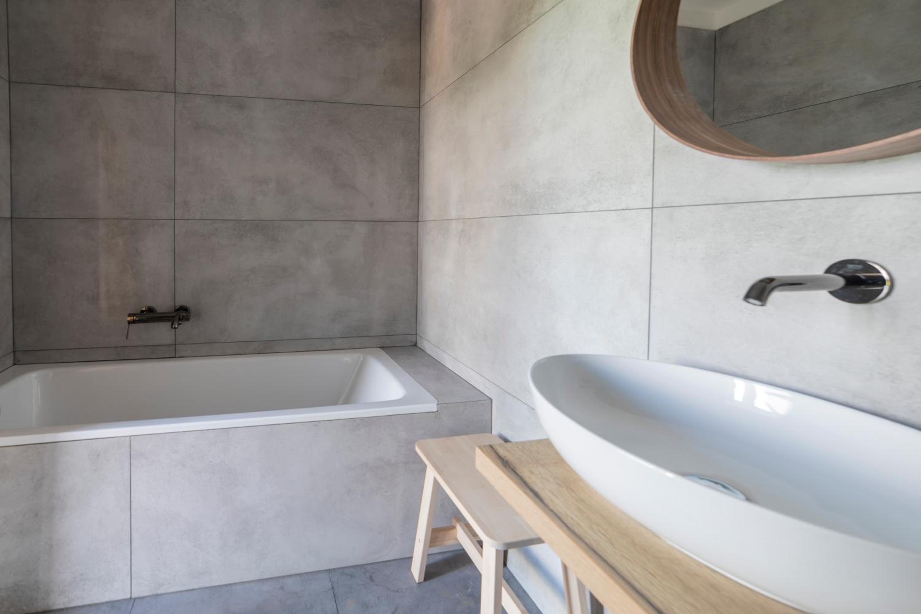 Babyky apartmány