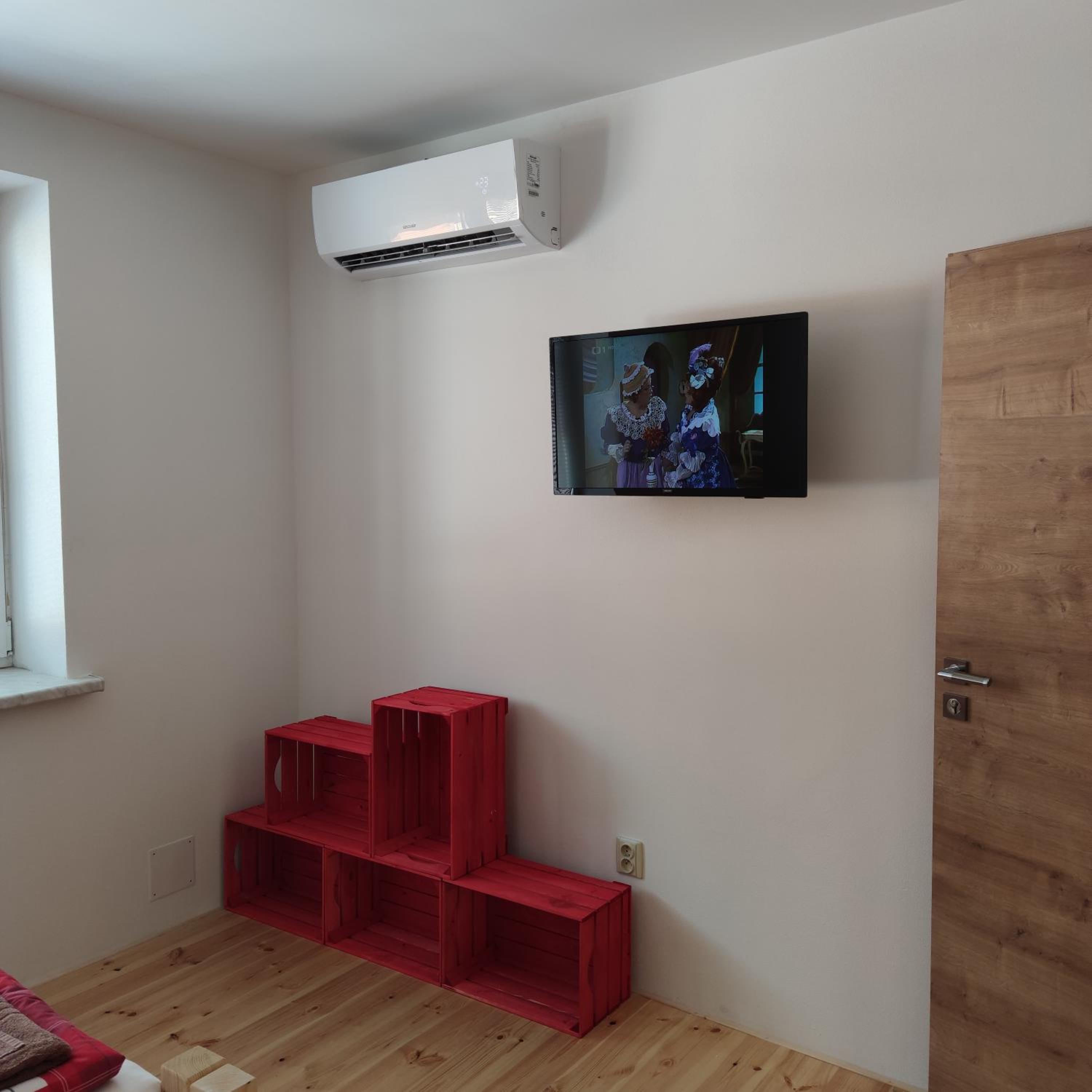 Apartmán Špacír