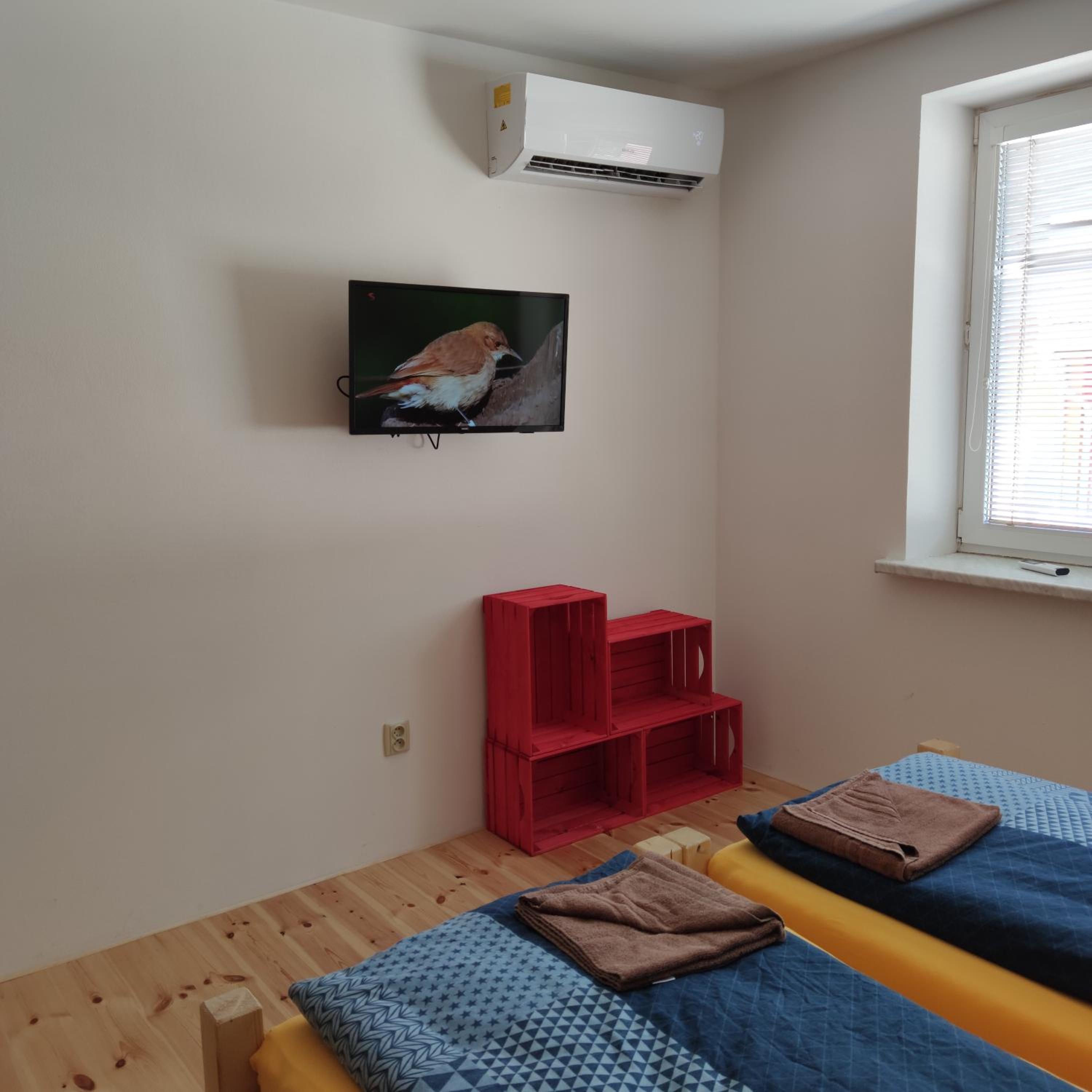 Apartmán Špacír