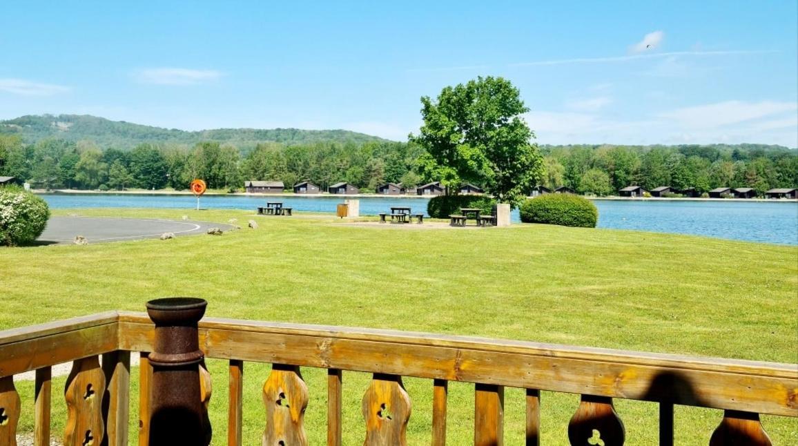 Fenna Lakeside Lodge - Pine Lake Resort