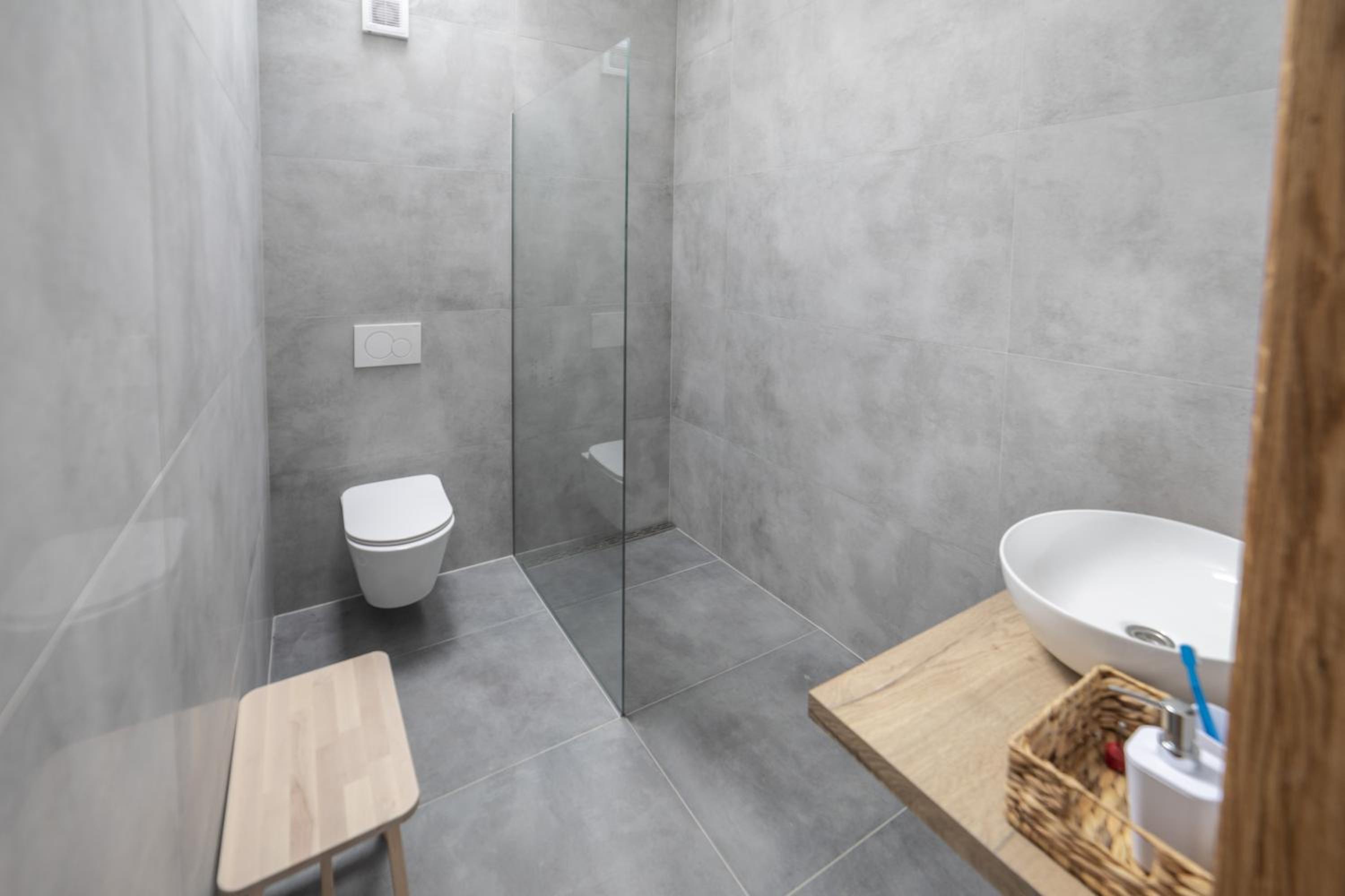 Babyky apartmány