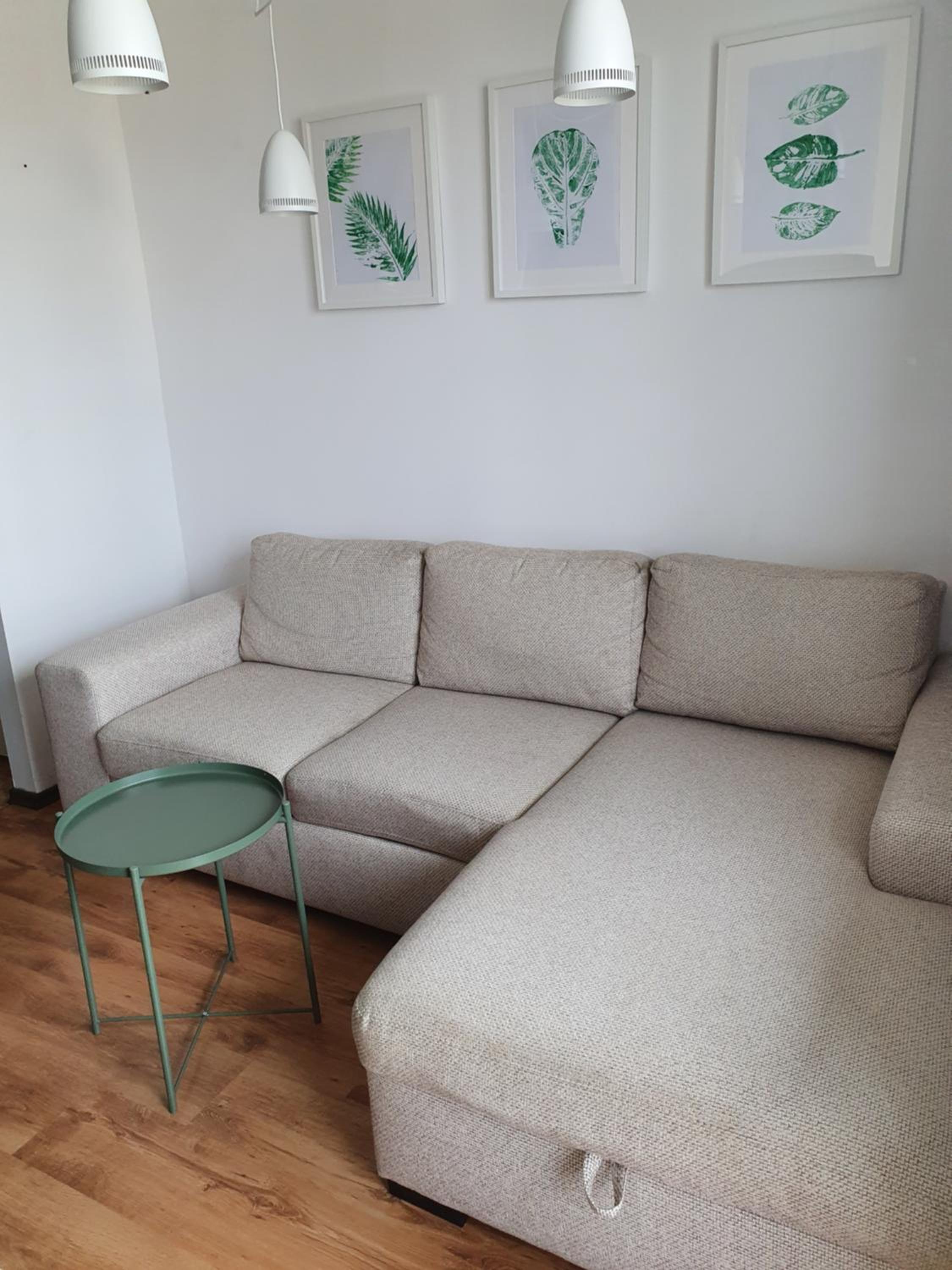 Apartament 40 Dom Rybaka