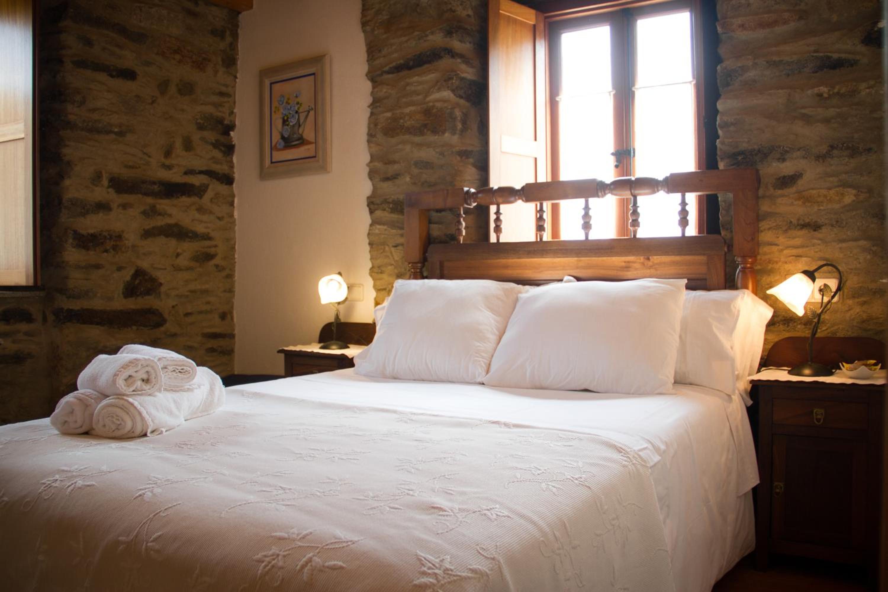 Casa Rural Penaquente