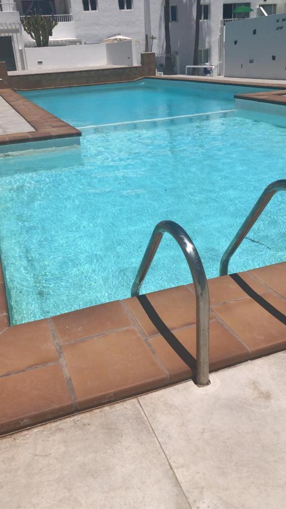 Apartment Cucharas Beach - Pool - Beach 2 min - Free AC & Wifi photo 2