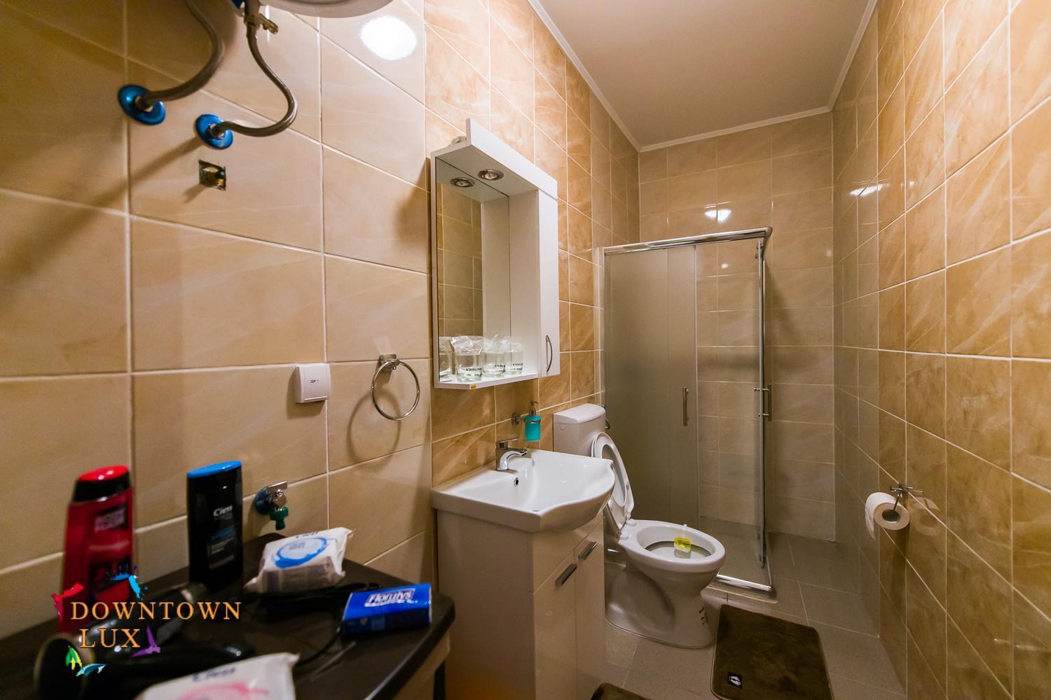Downtown Lux Apartments, Subotica view 4