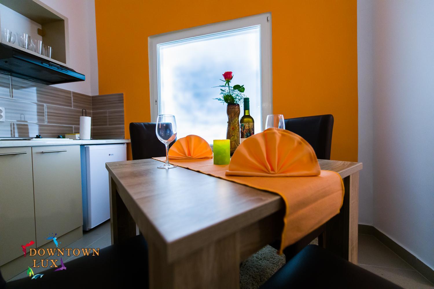 Downtown Lux Apartments, Subotica view 5