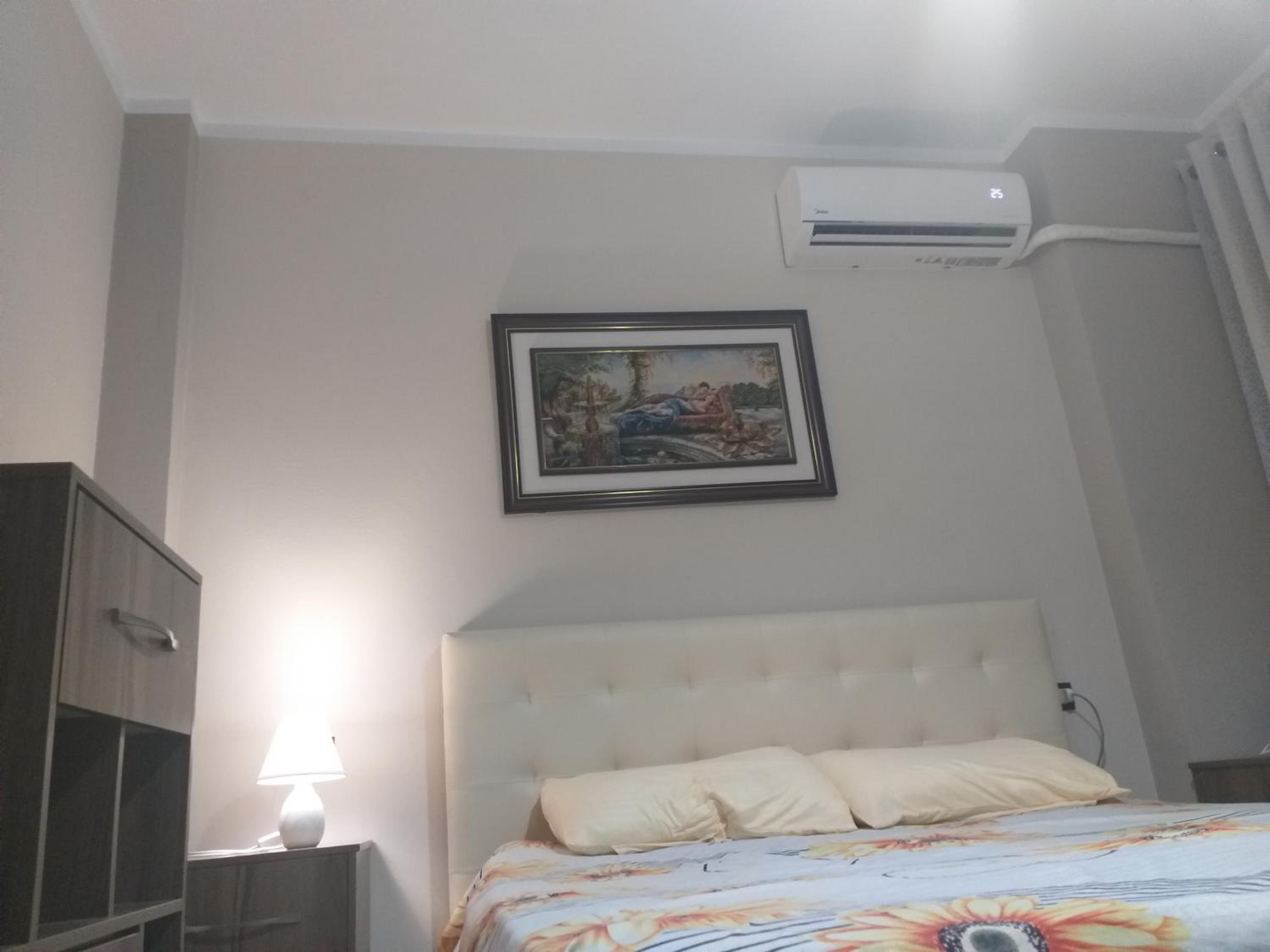 Bral Apartments