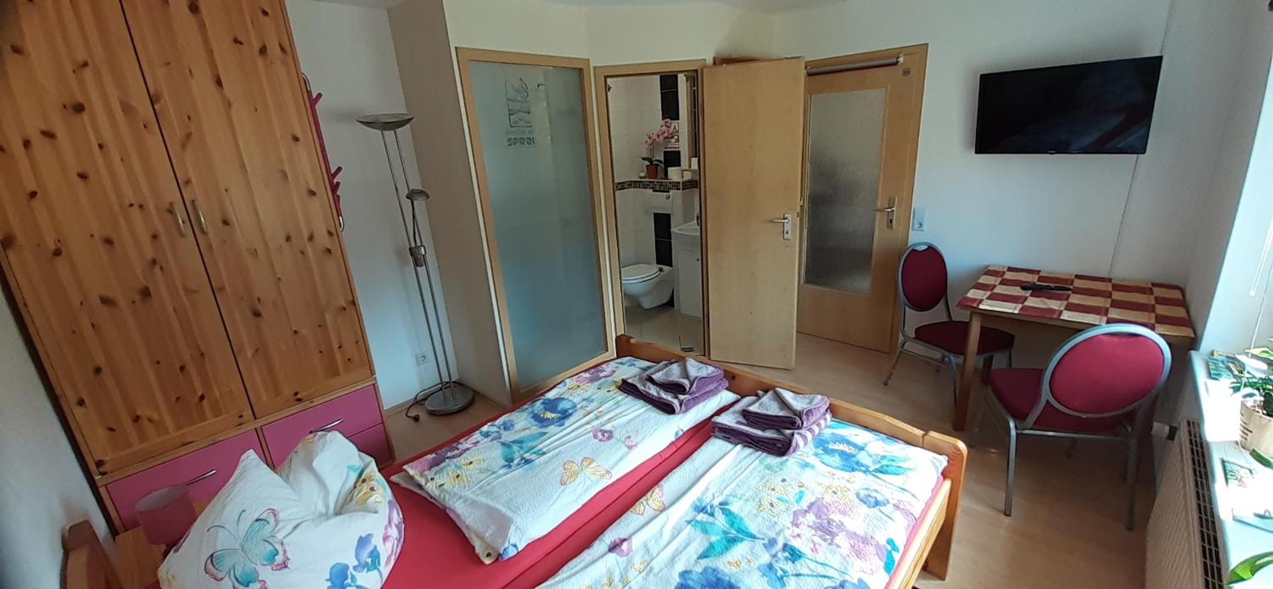 Pension 