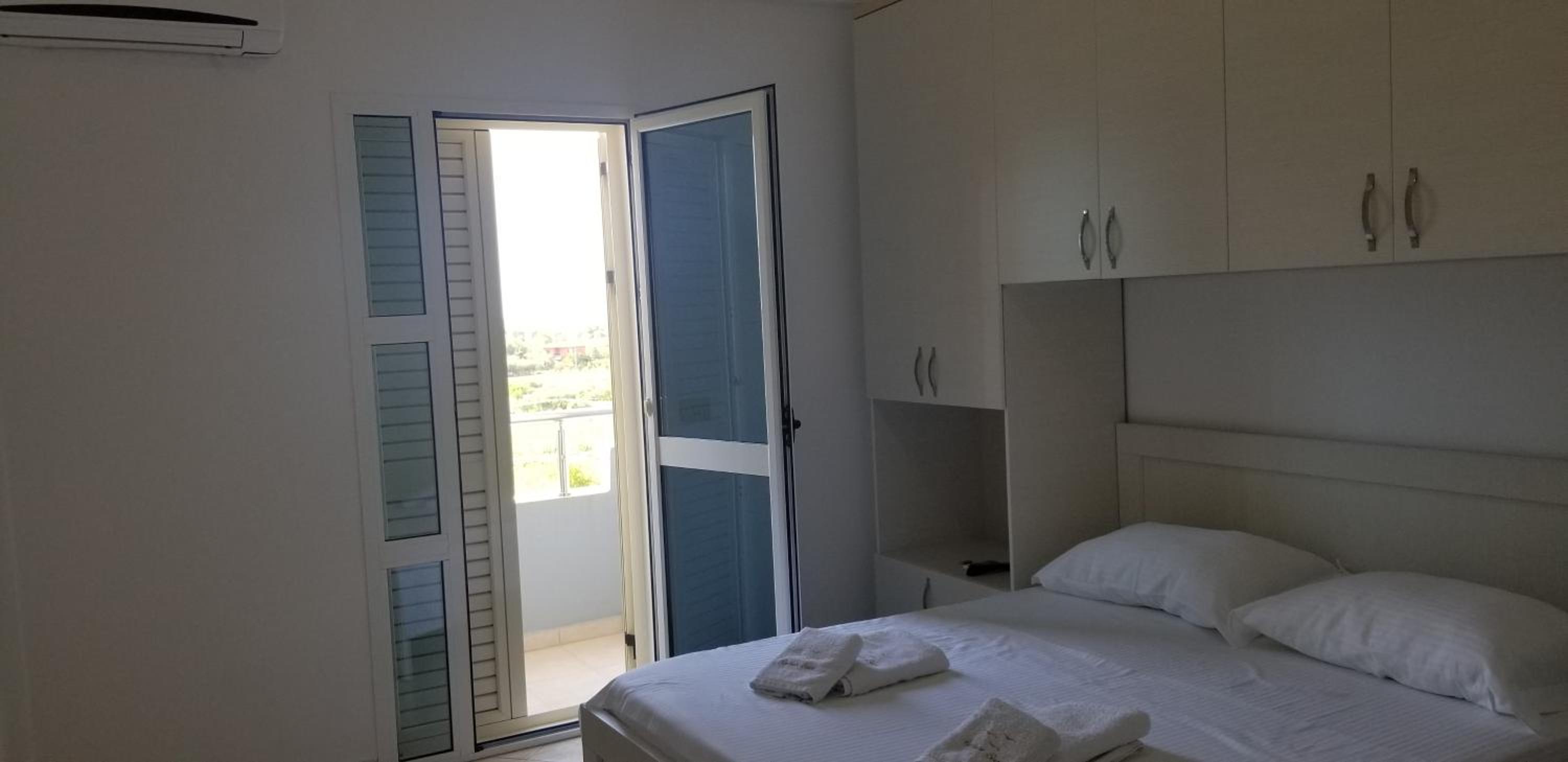 Apartments Rezidenca Sinani Orikum