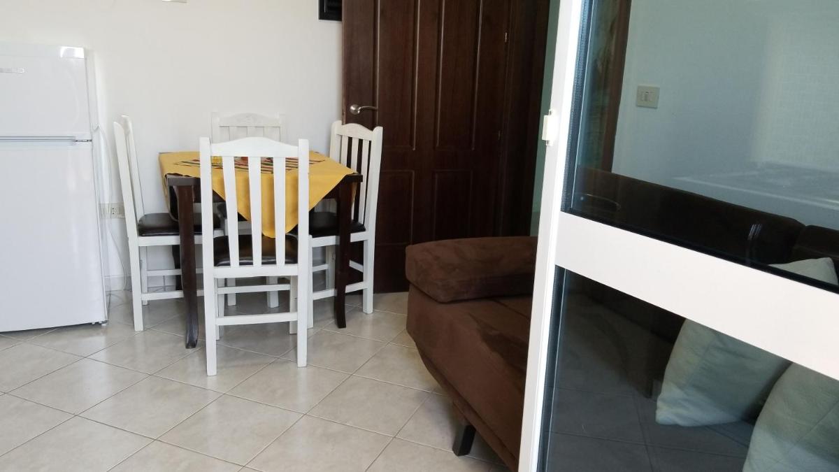 Apartments Rezidenca Sinani Orikum