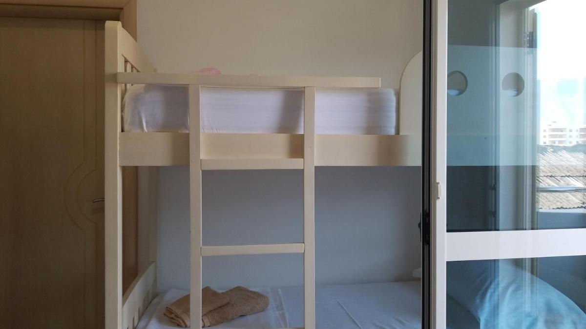 Apartments Rezidenca Sinani Orikum