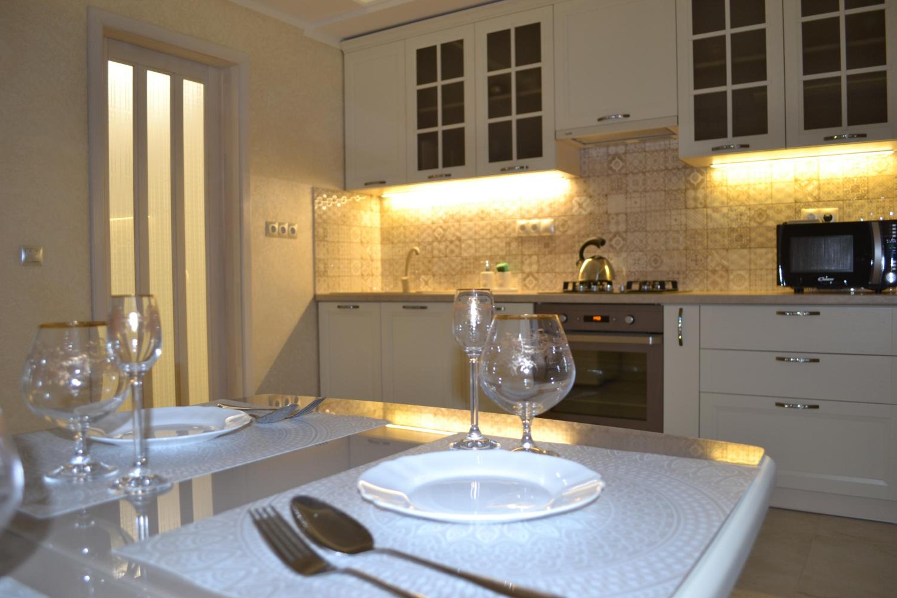 DeLight Apartments view 4