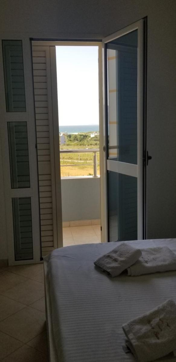 Apartments Rezidenca Sinani Orikum