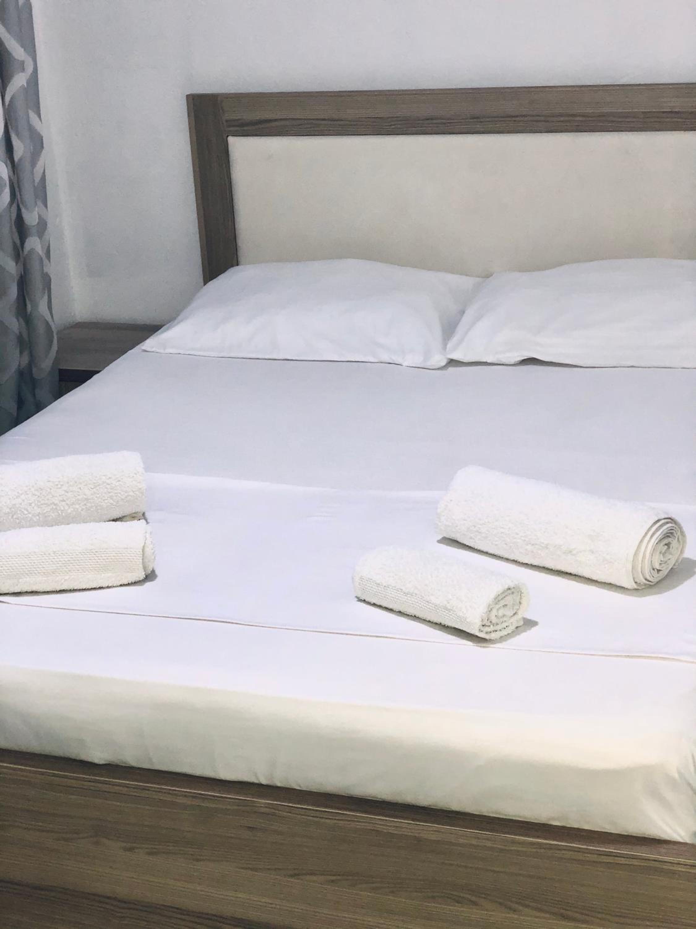 Sandri Apartment