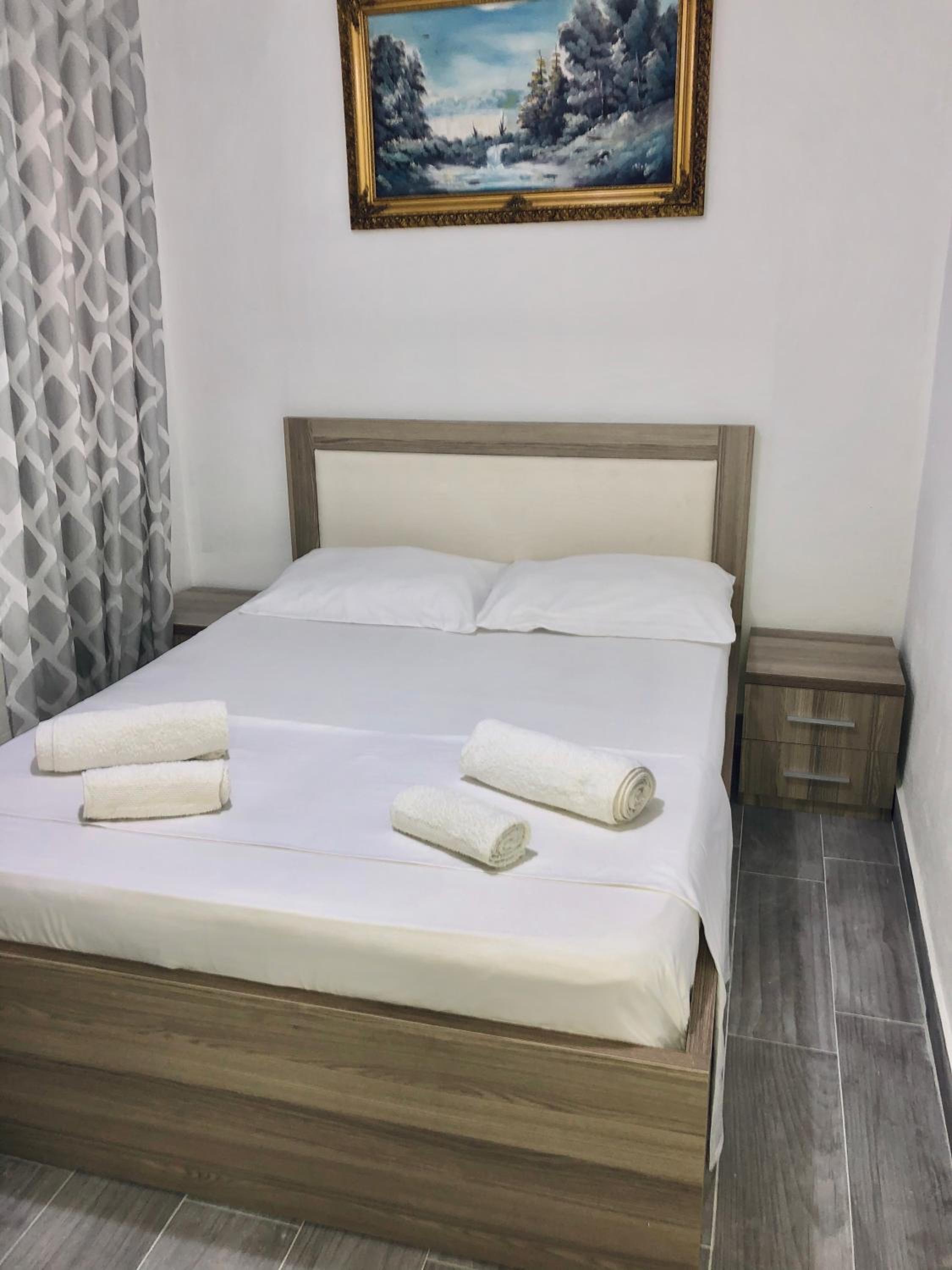Sandri Apartment