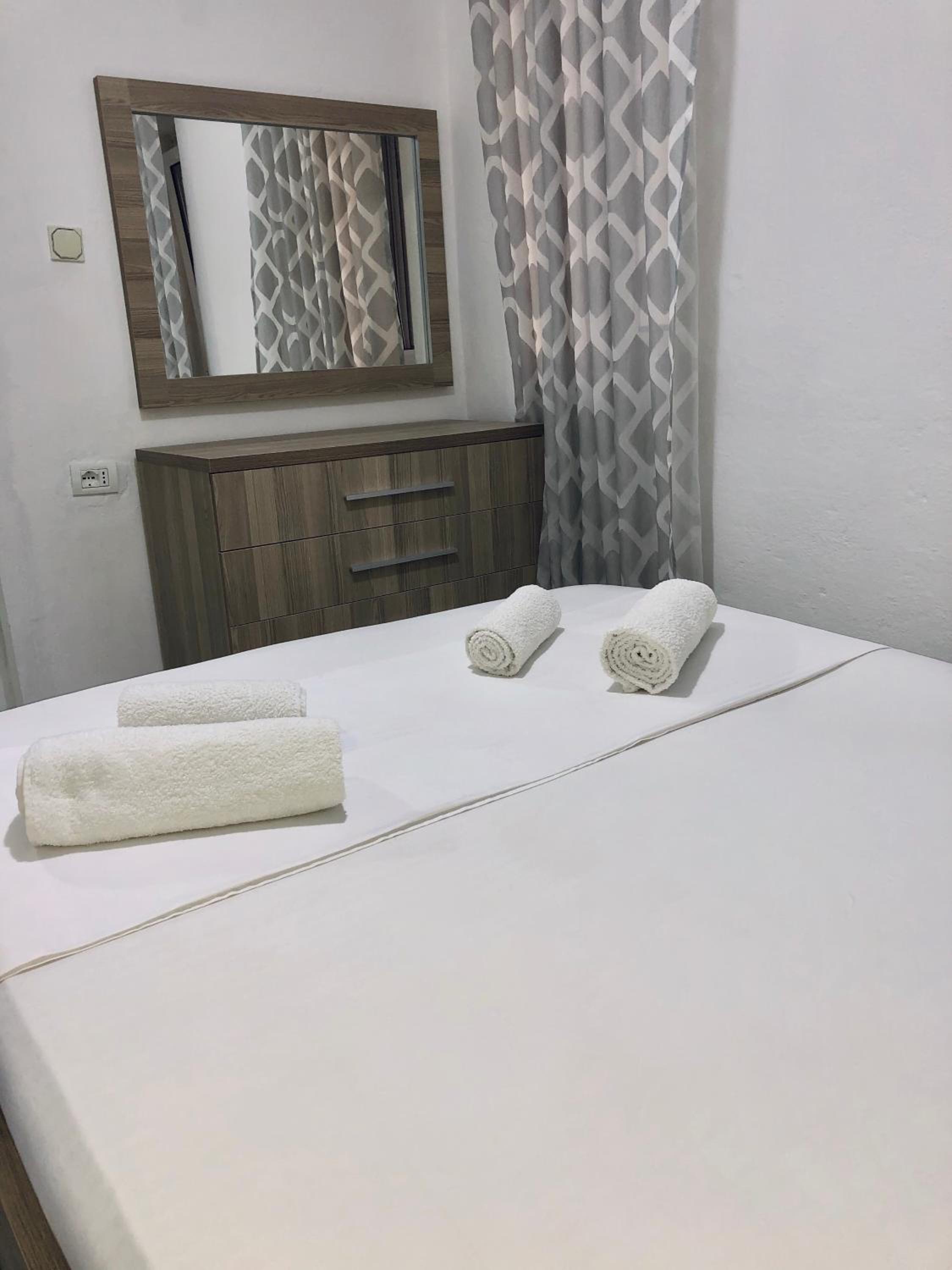 Sandri Apartment