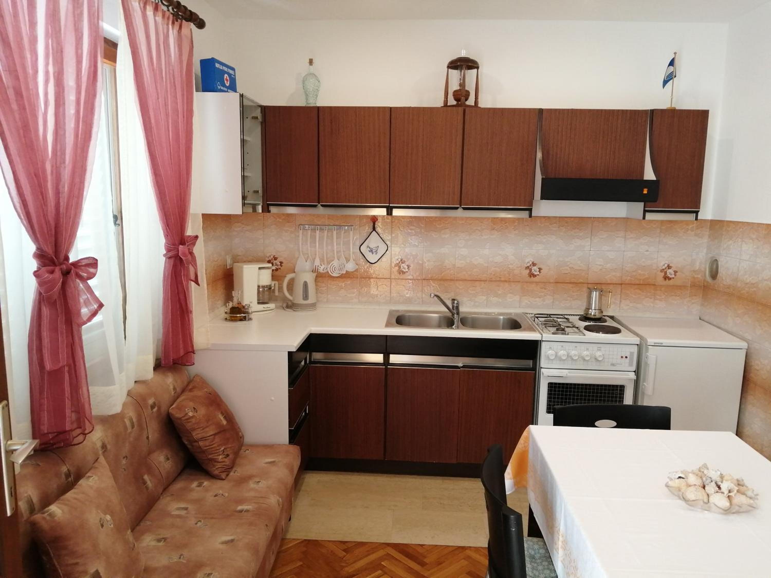 Apartment Marija