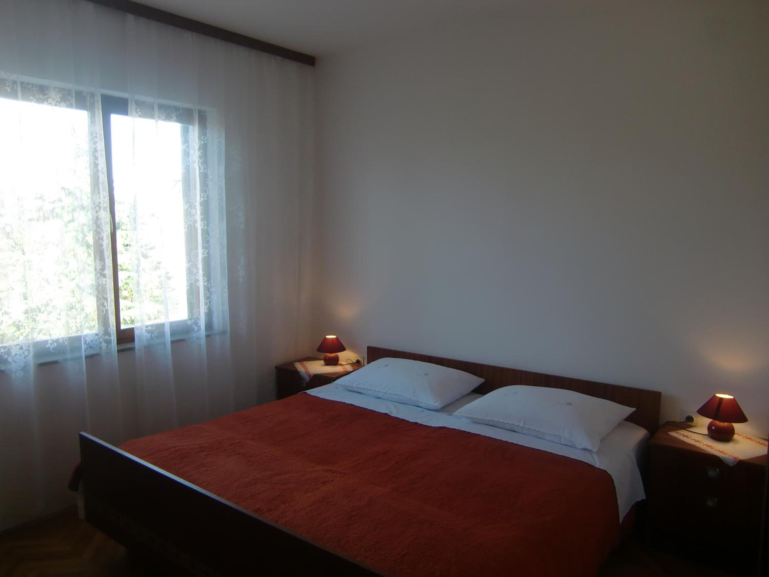 Apartment Marija