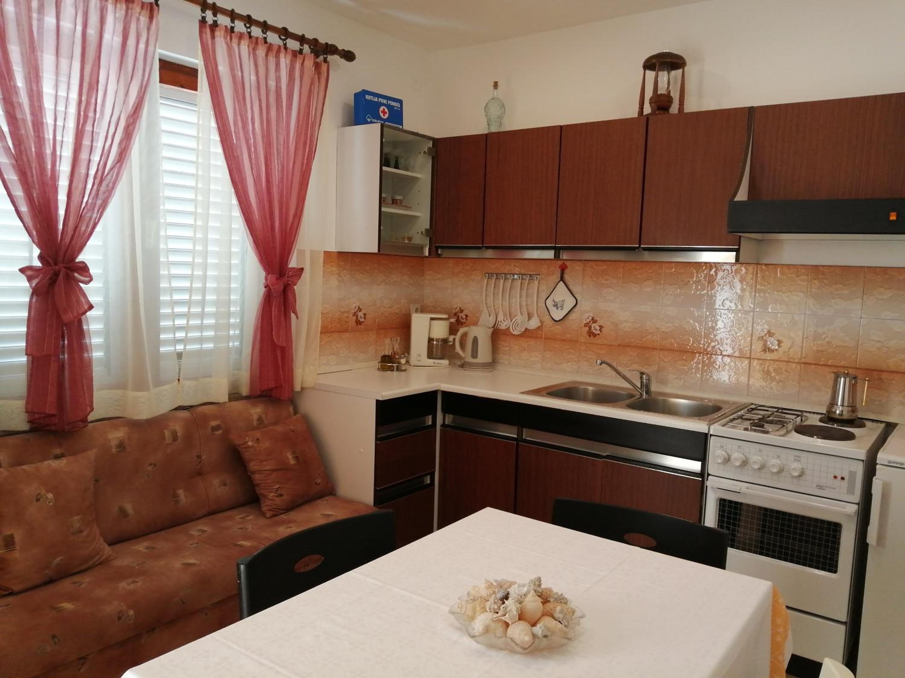 Apartment Marija