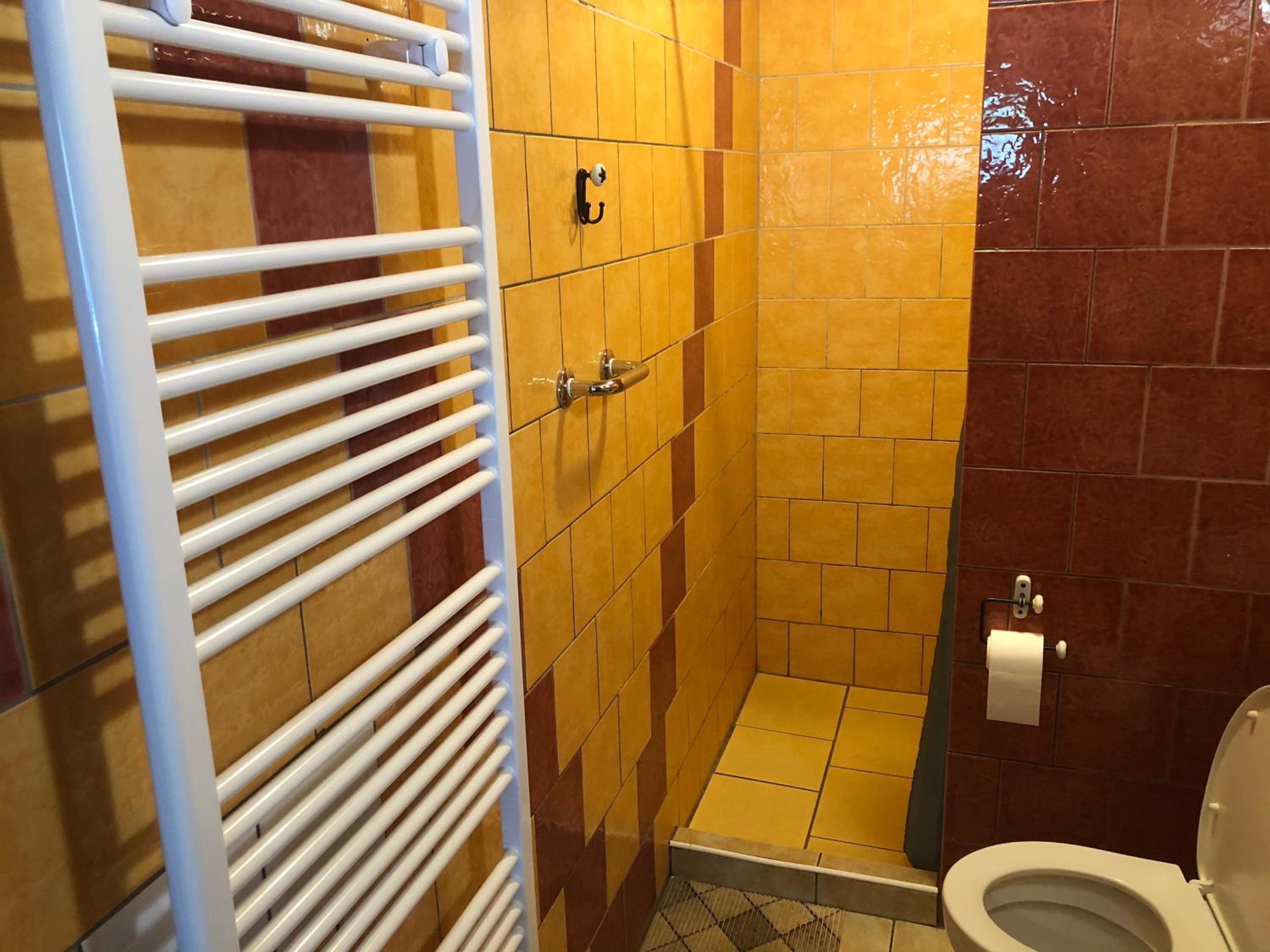 Penzion Kapitanka