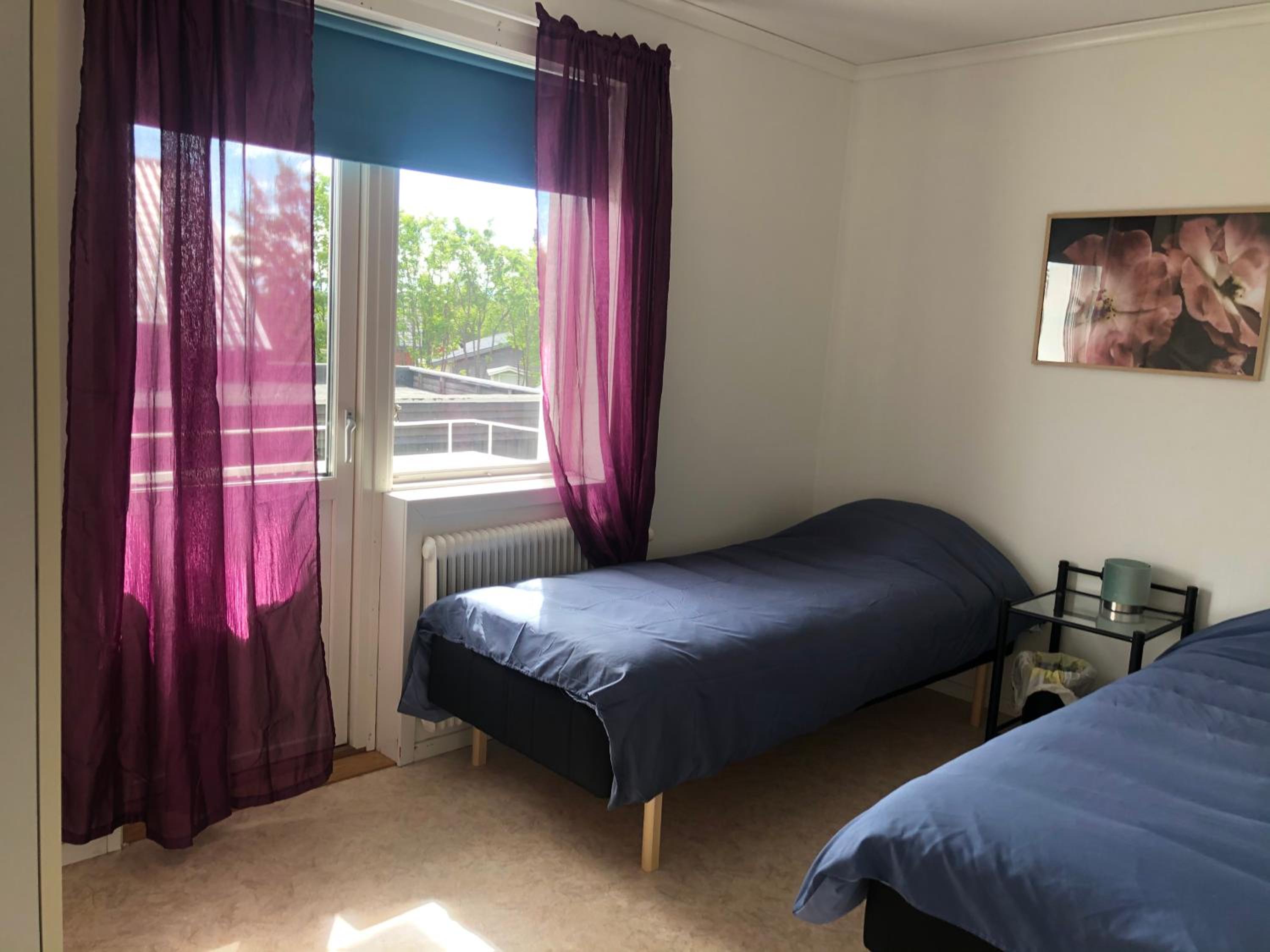 Apartment nr 3 in Kiruna C - Paradise Lapland view 3