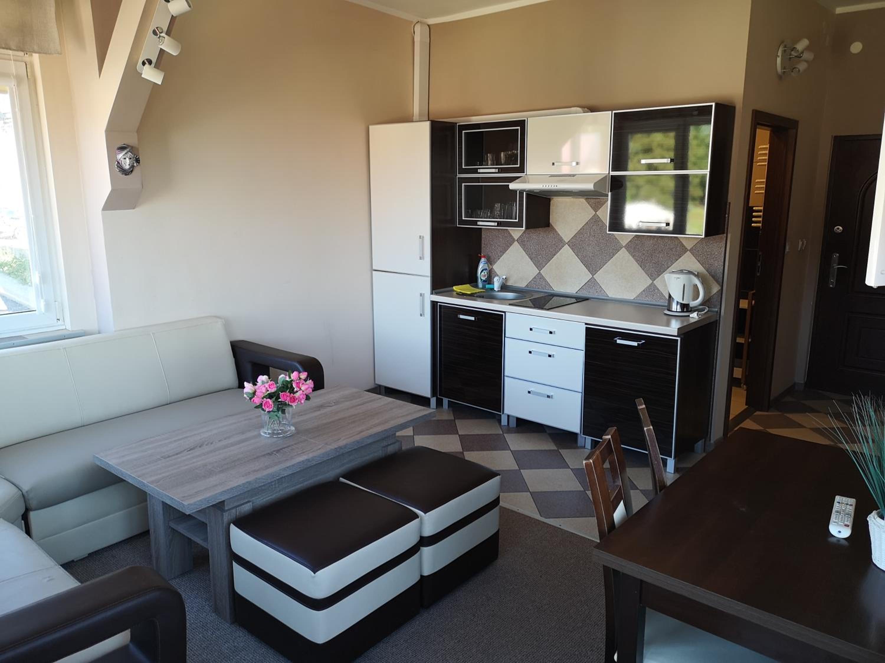Apartamenty Kostka view 5