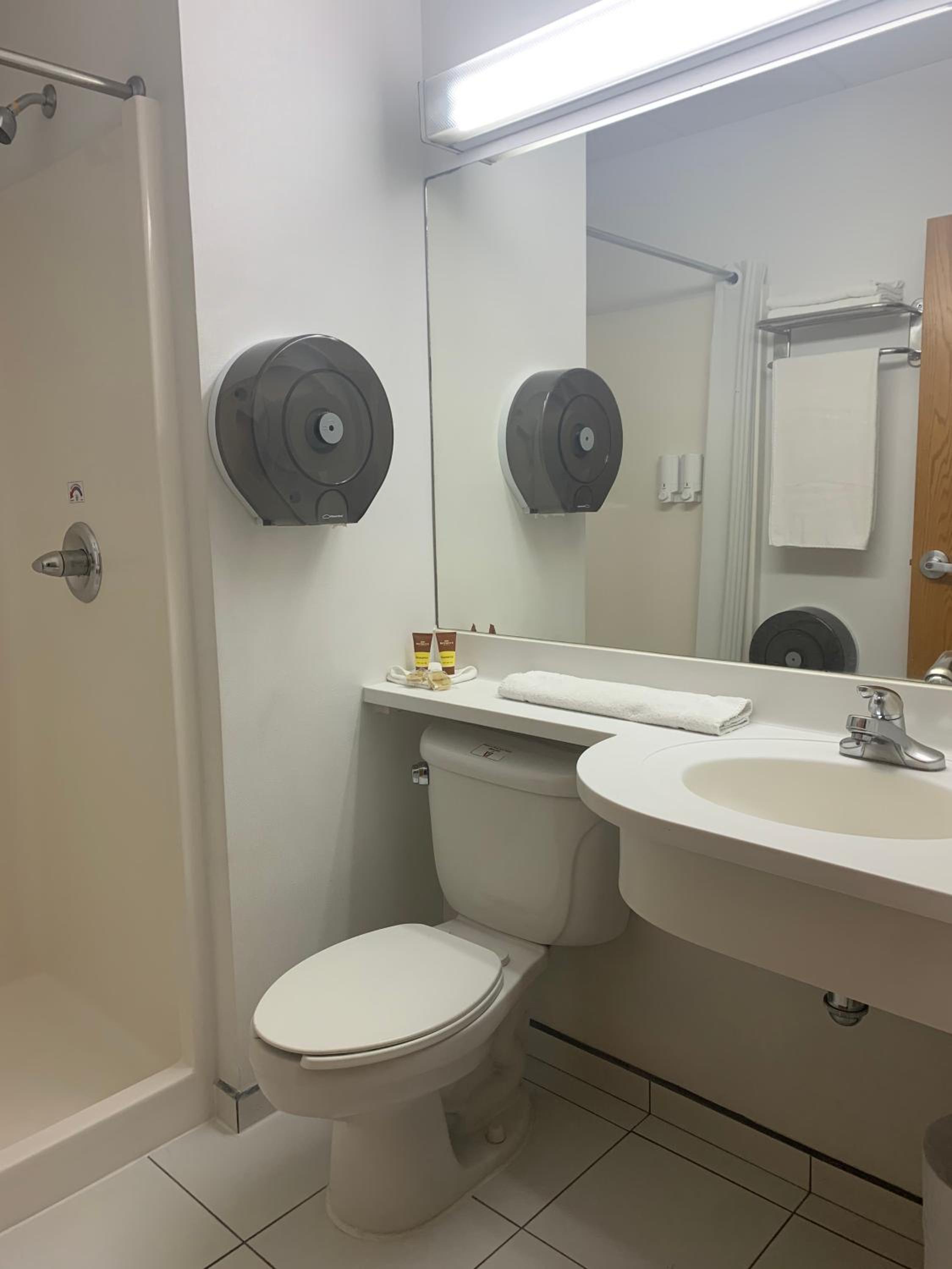 Hotel Intercity Zapopan