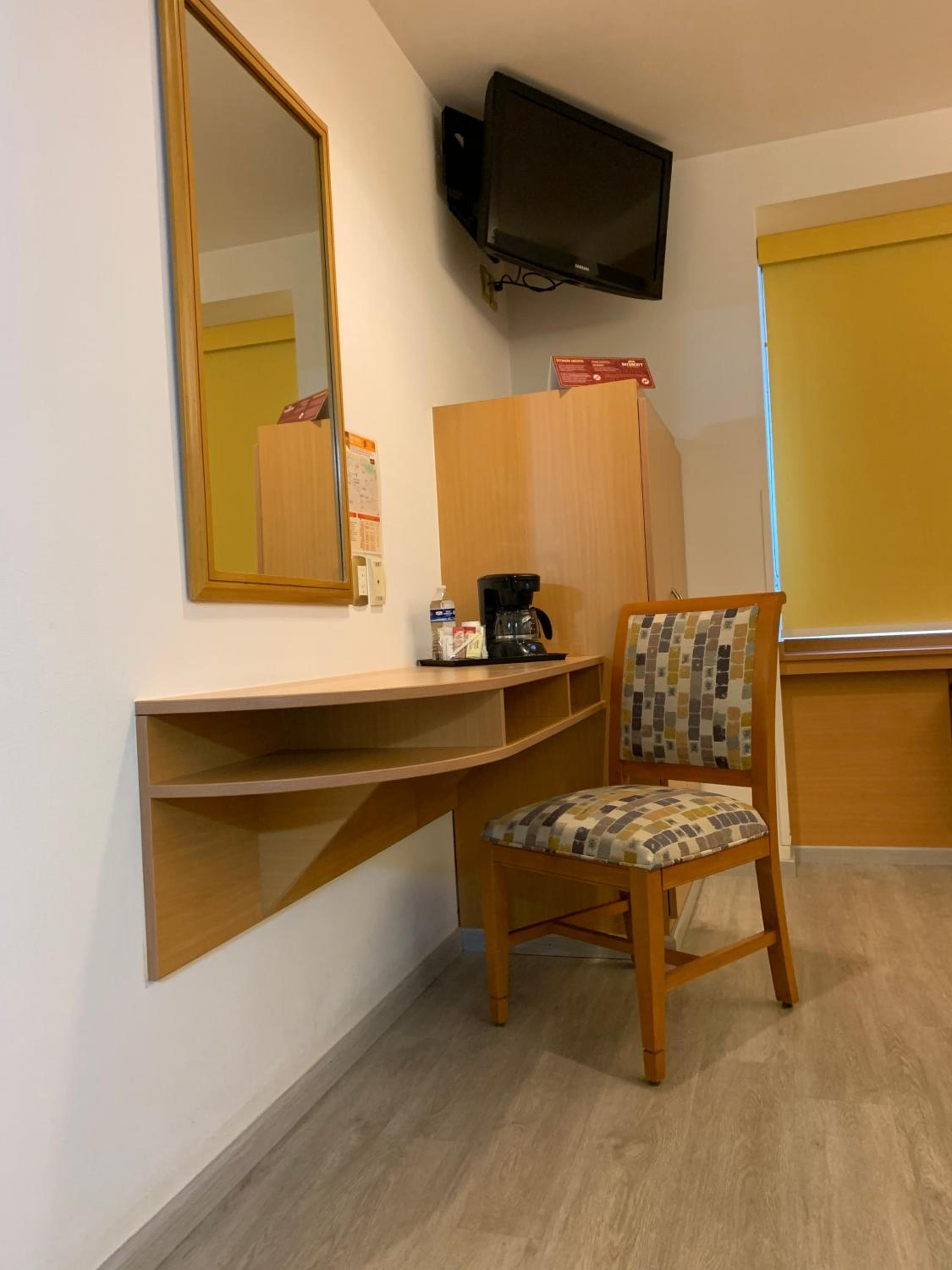 Hotel Intercity Zapopan