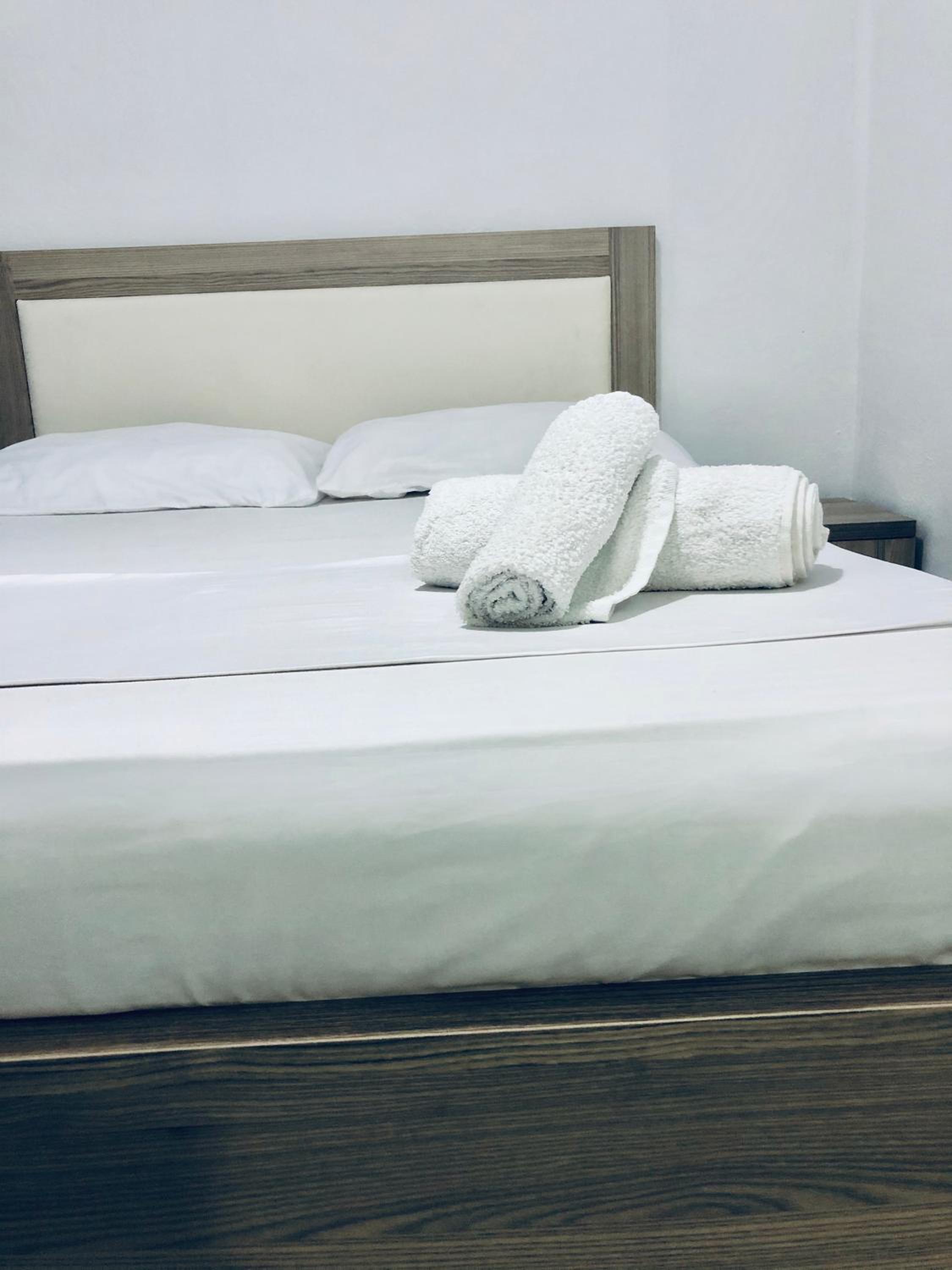 Sandri Apartment