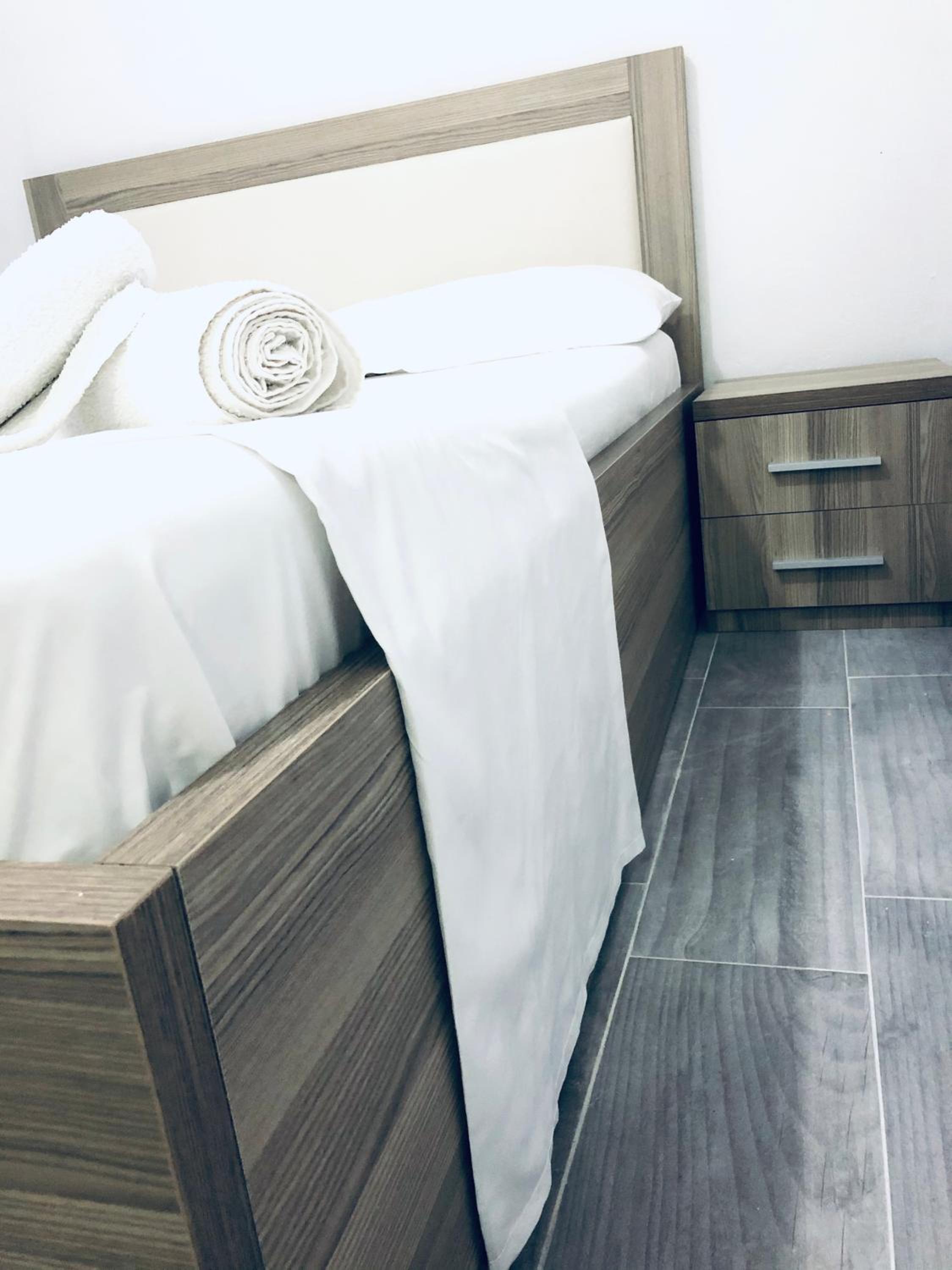 Sandri Apartment
