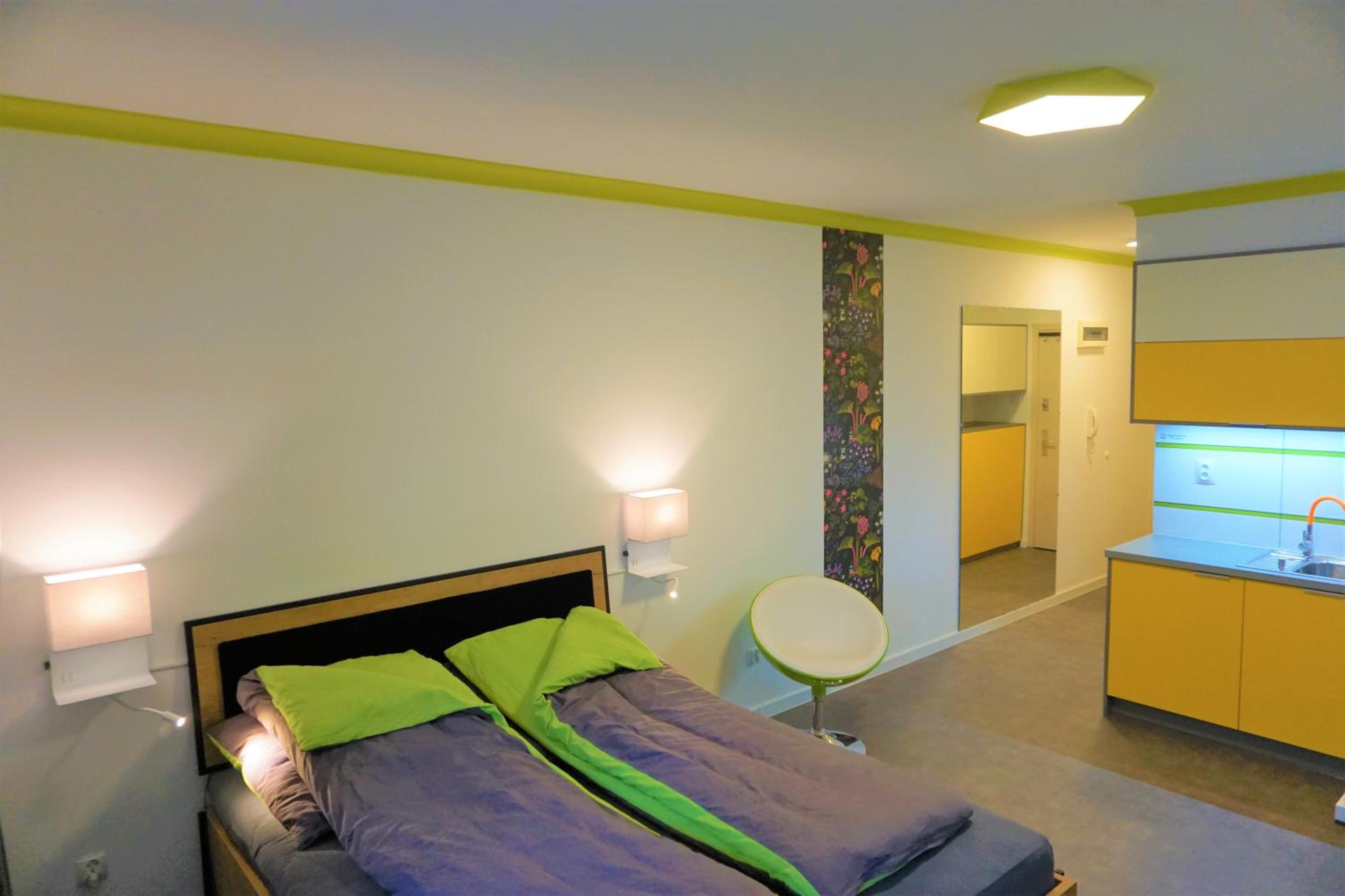 Usedom-Apartment im Haus Feniks view 3