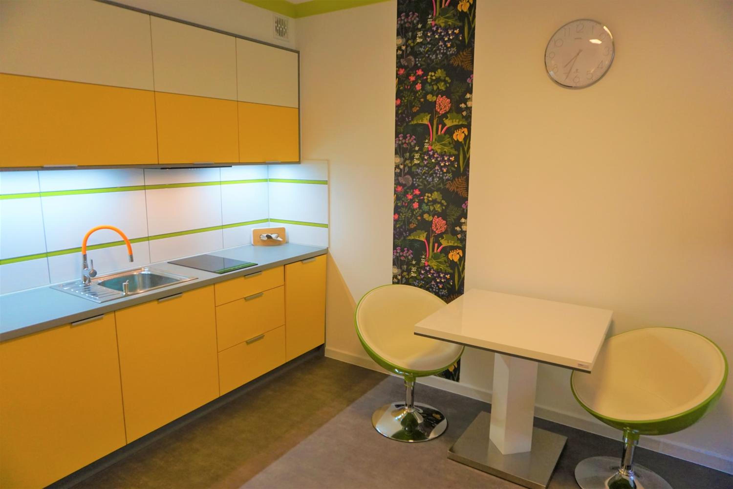 Hotel Usedom-apartment Im Haus Feniks