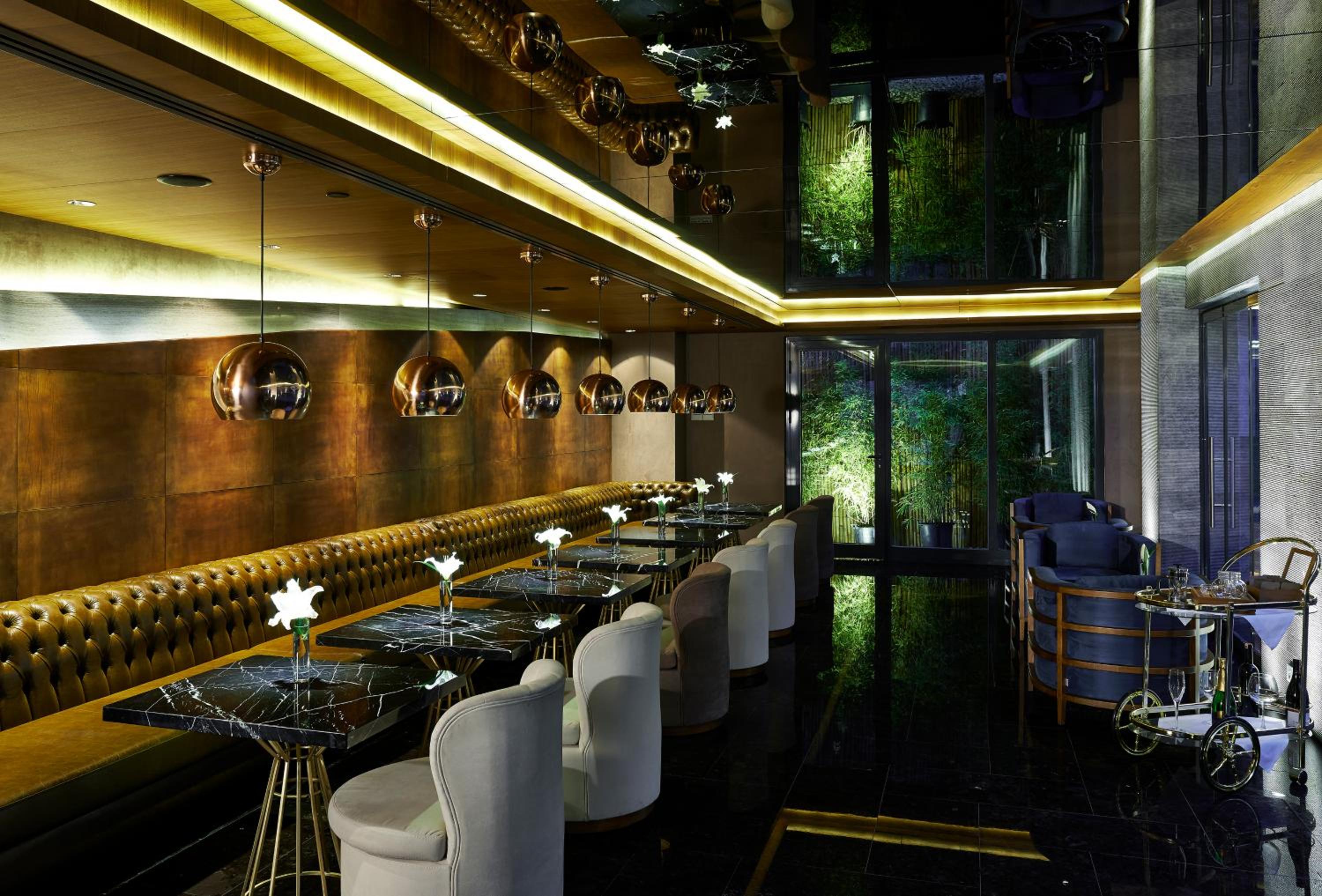 Hotel Saint Sophia - Image 29