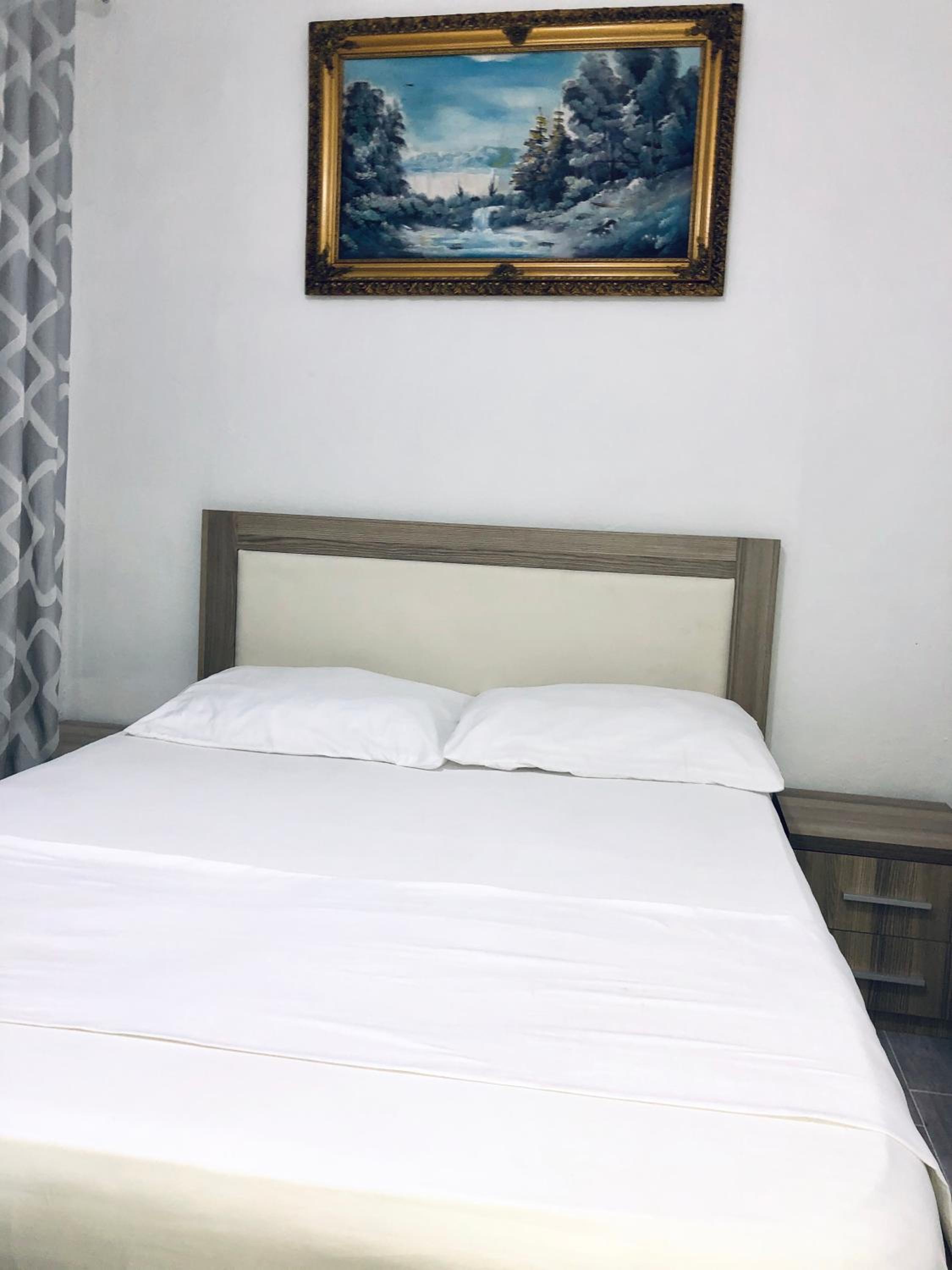 Sandri Apartment