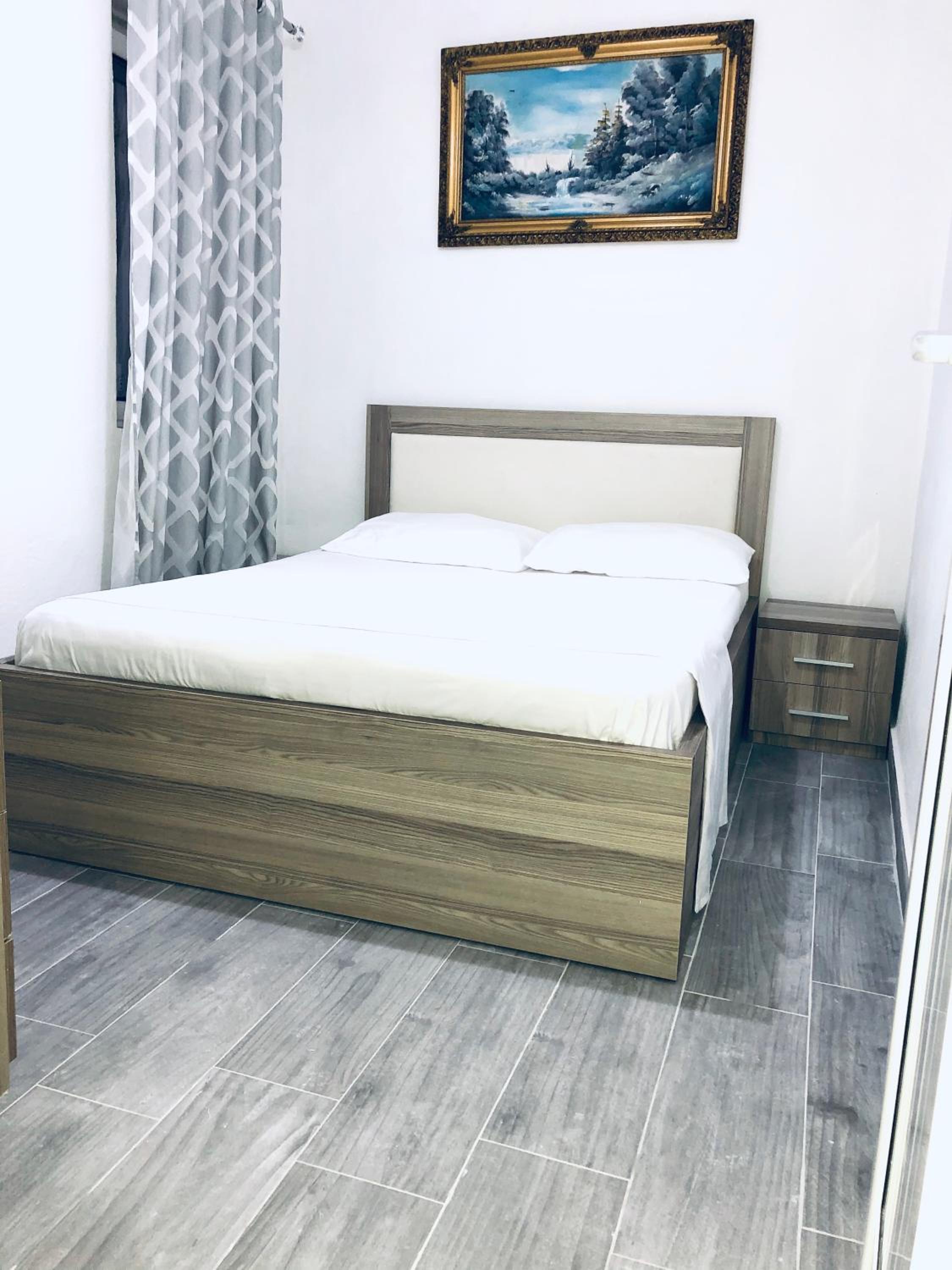 Sandri Apartment