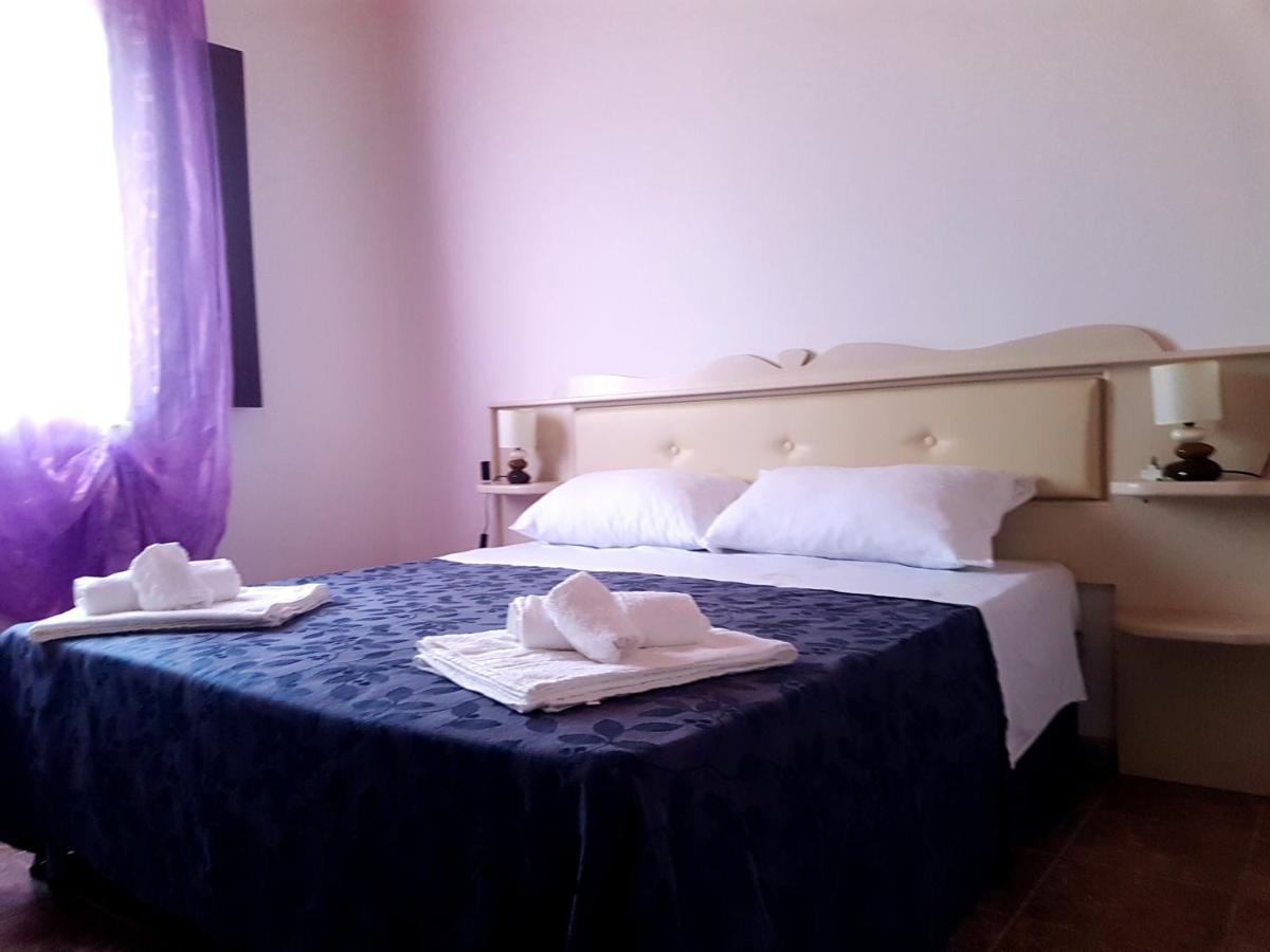 Le Castella Residence photo 5
