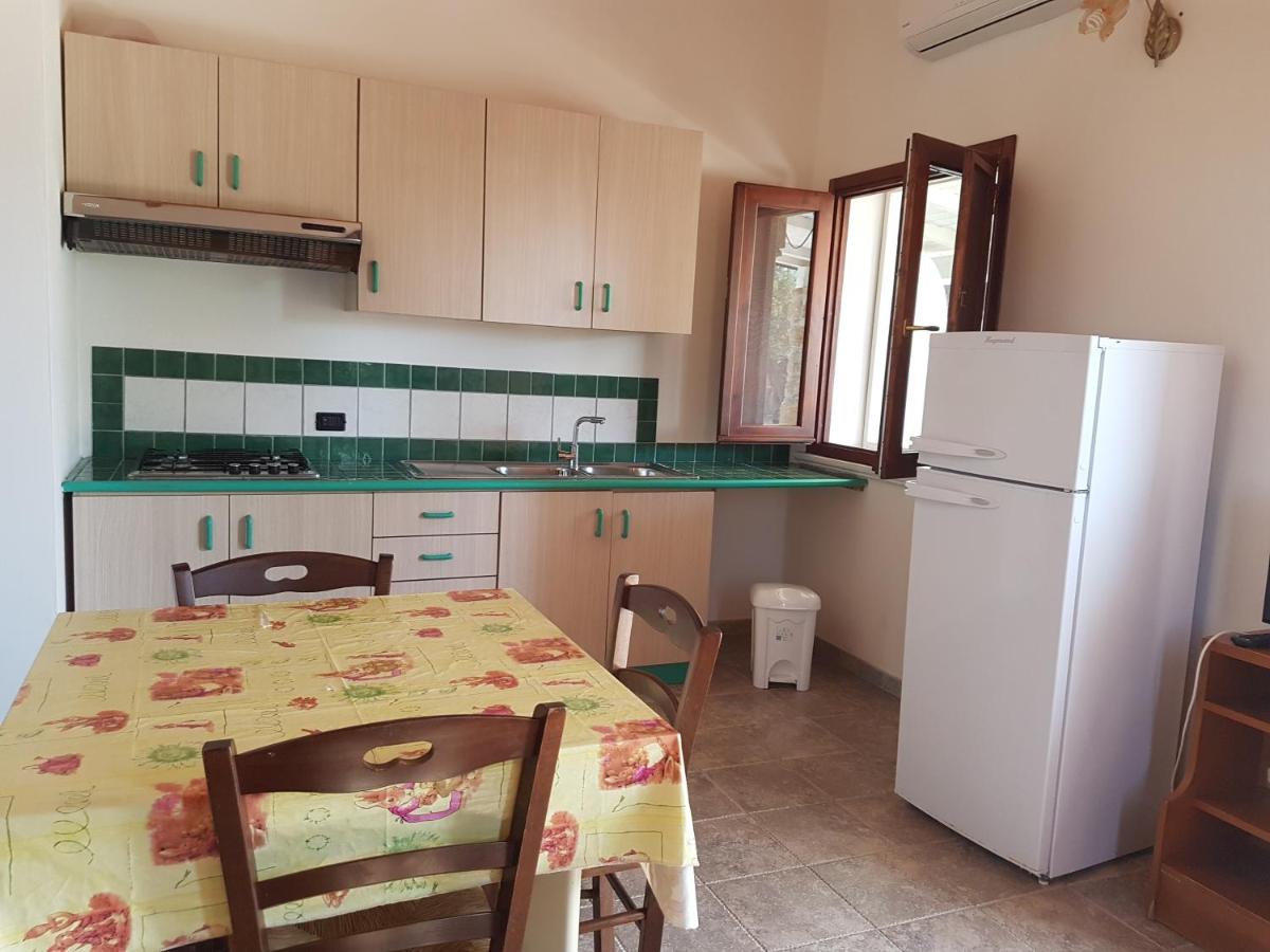 Le Castella Residence photo 4